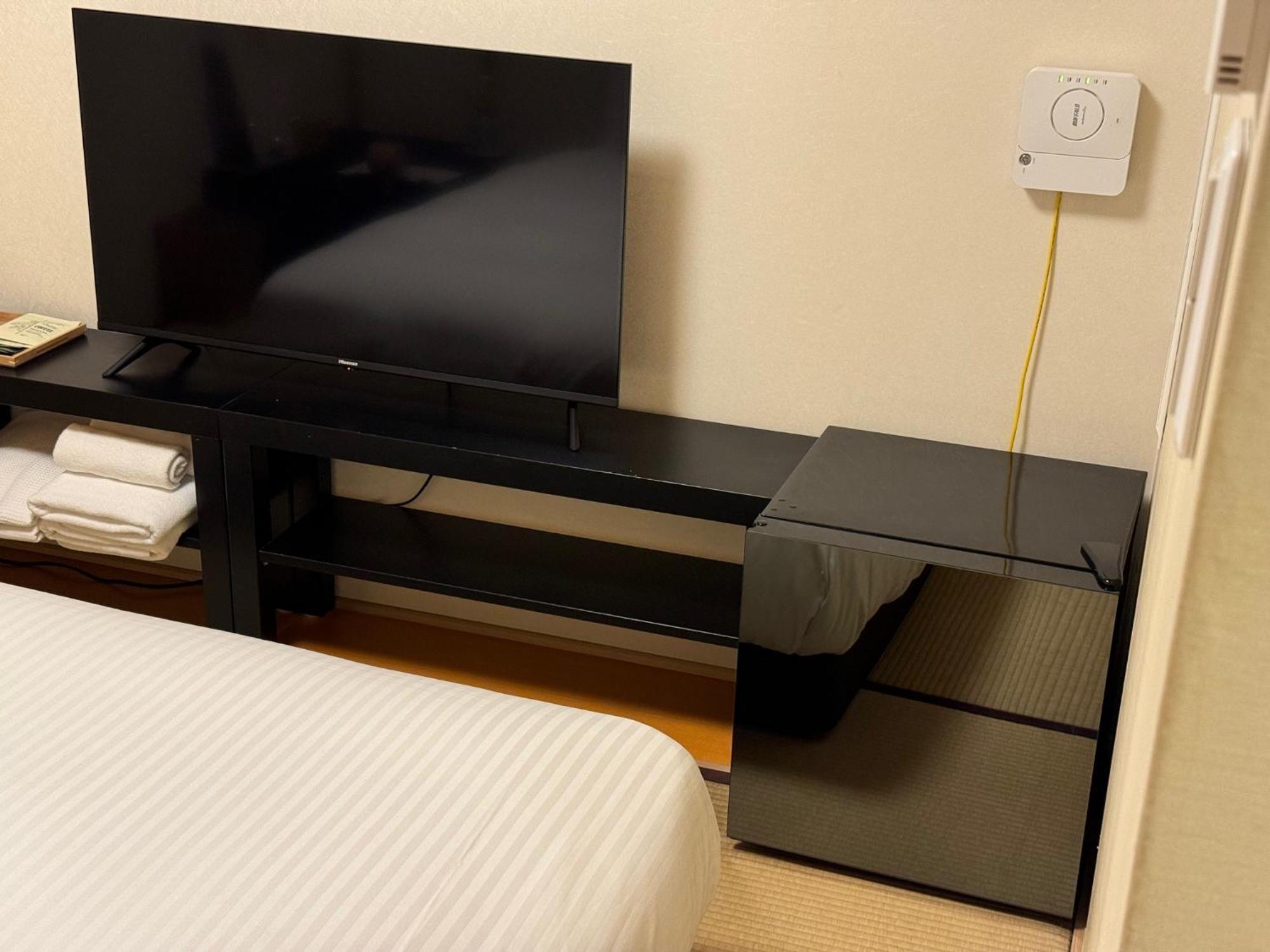 R Hotel-the Atelier Shinsaibashi East Hotel Osaka