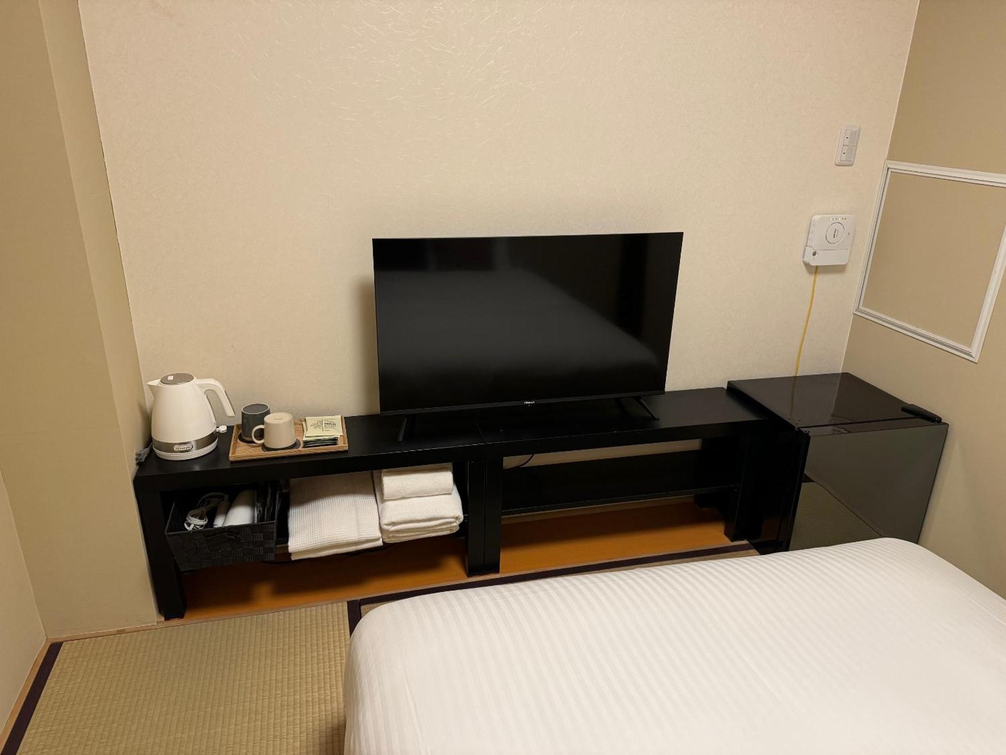 R Hotel-the Atelier Shinsaibashi East Hotel Osaka
