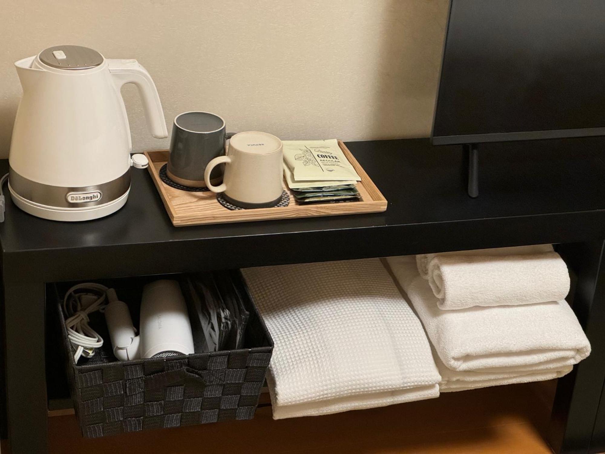 R Hotel-the Atelier Shinsaibashi East Osaka
