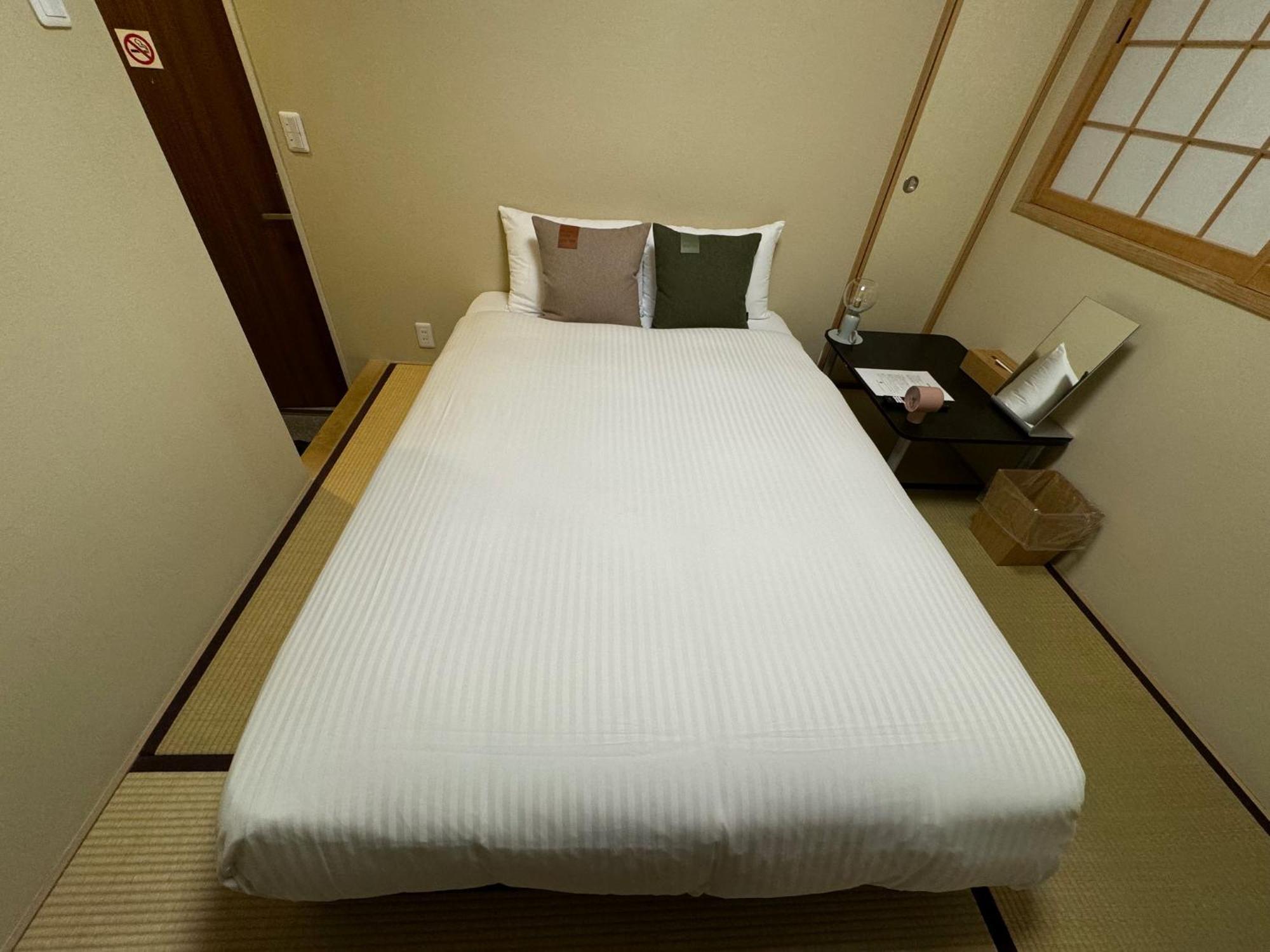 R Hotel-the Atelier Shinsaibashi East