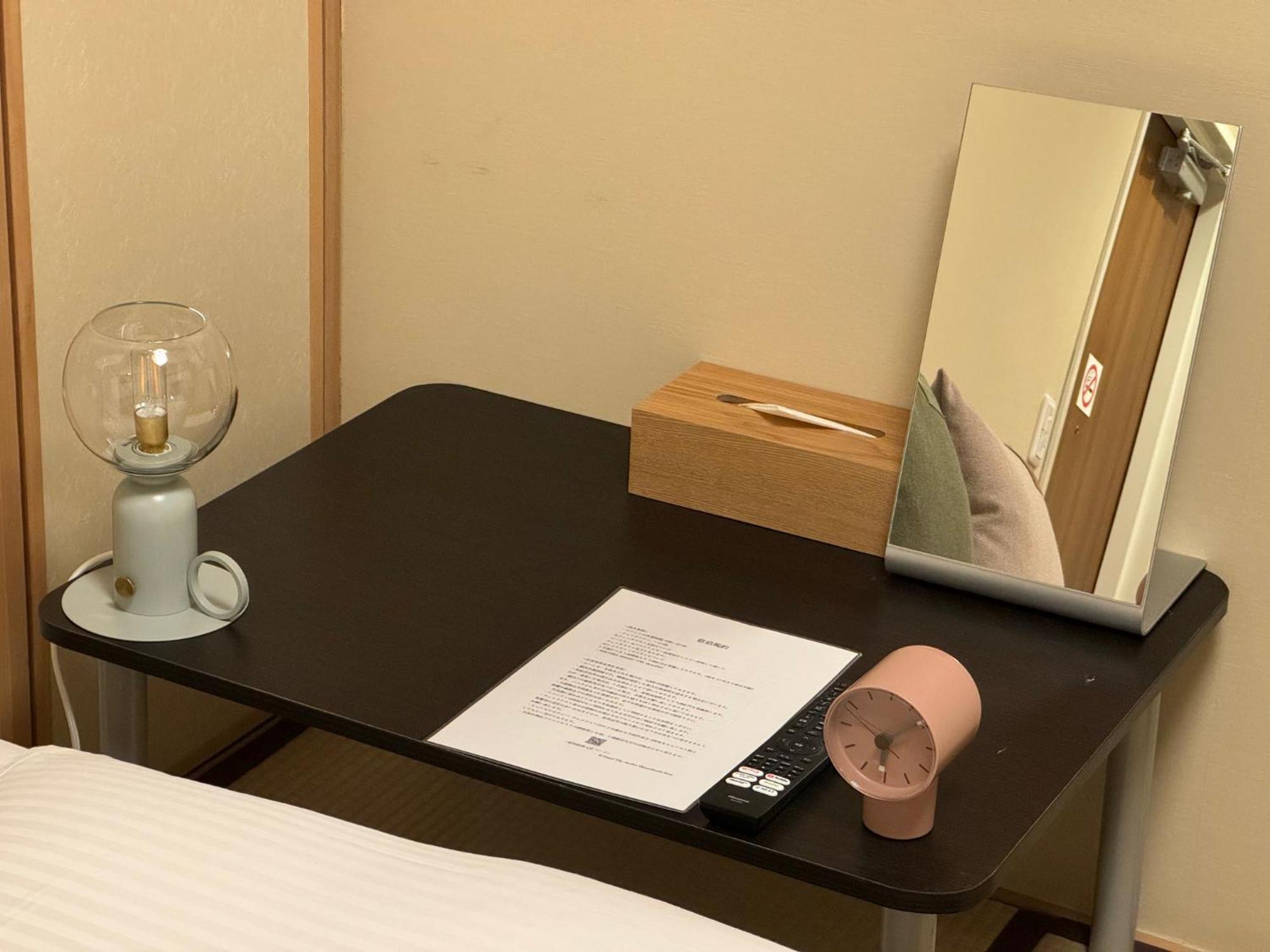 Hotel R Hotel-the Atelier Shinsaibashi East Osaka
