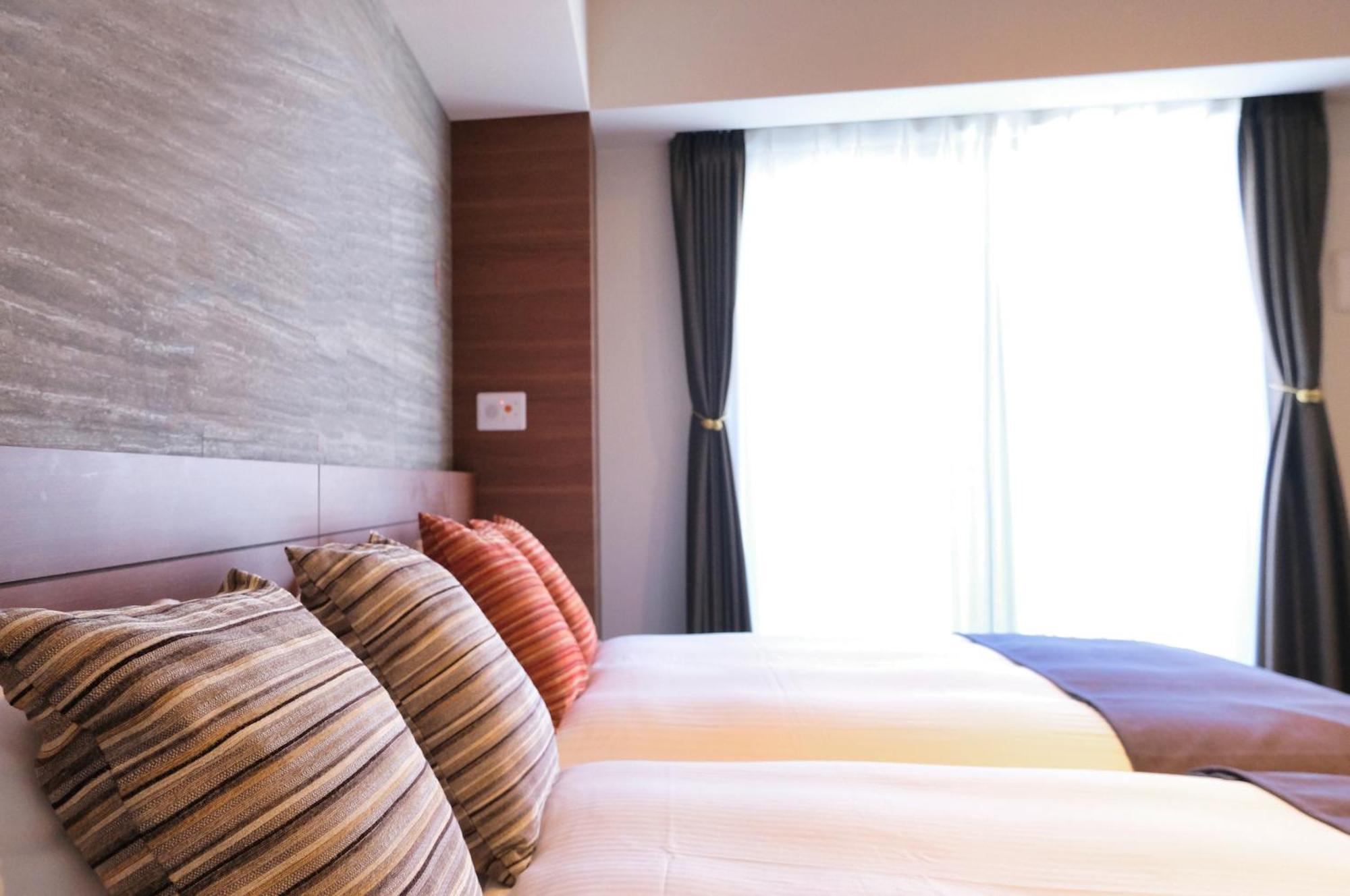 Hotel Luxcare 4*