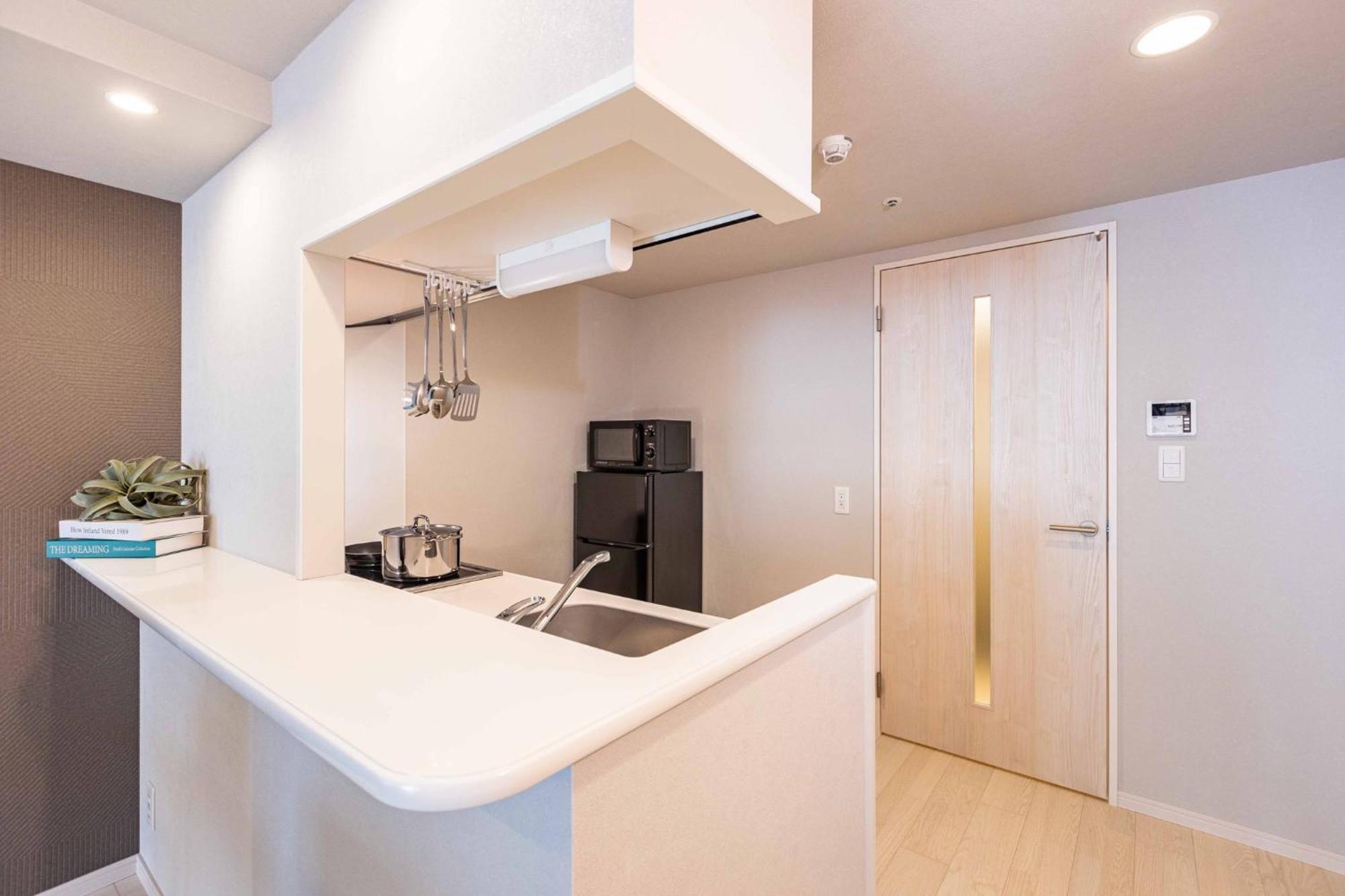 Fds Aura Apartment *