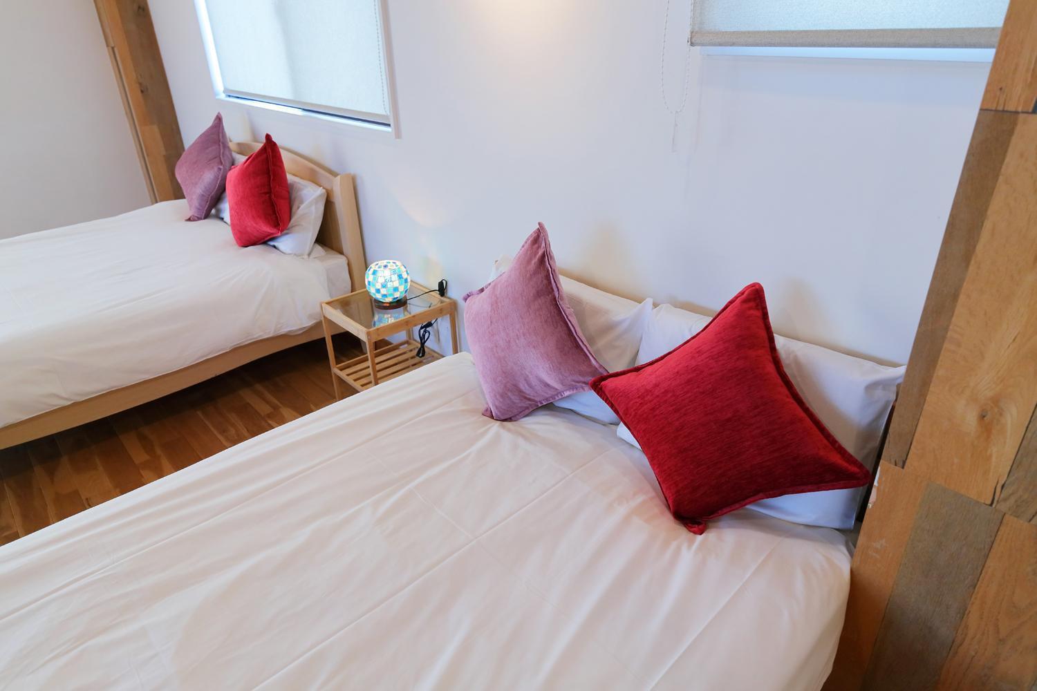 Apartment Hotalu Universal Vacation - Osaka