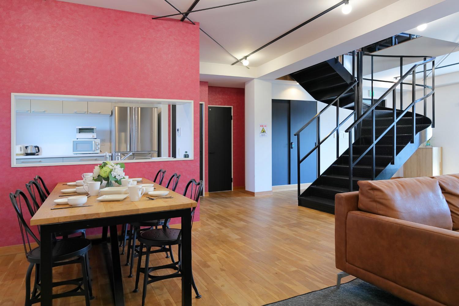 Apartment Hotalu Universal Vacation - *