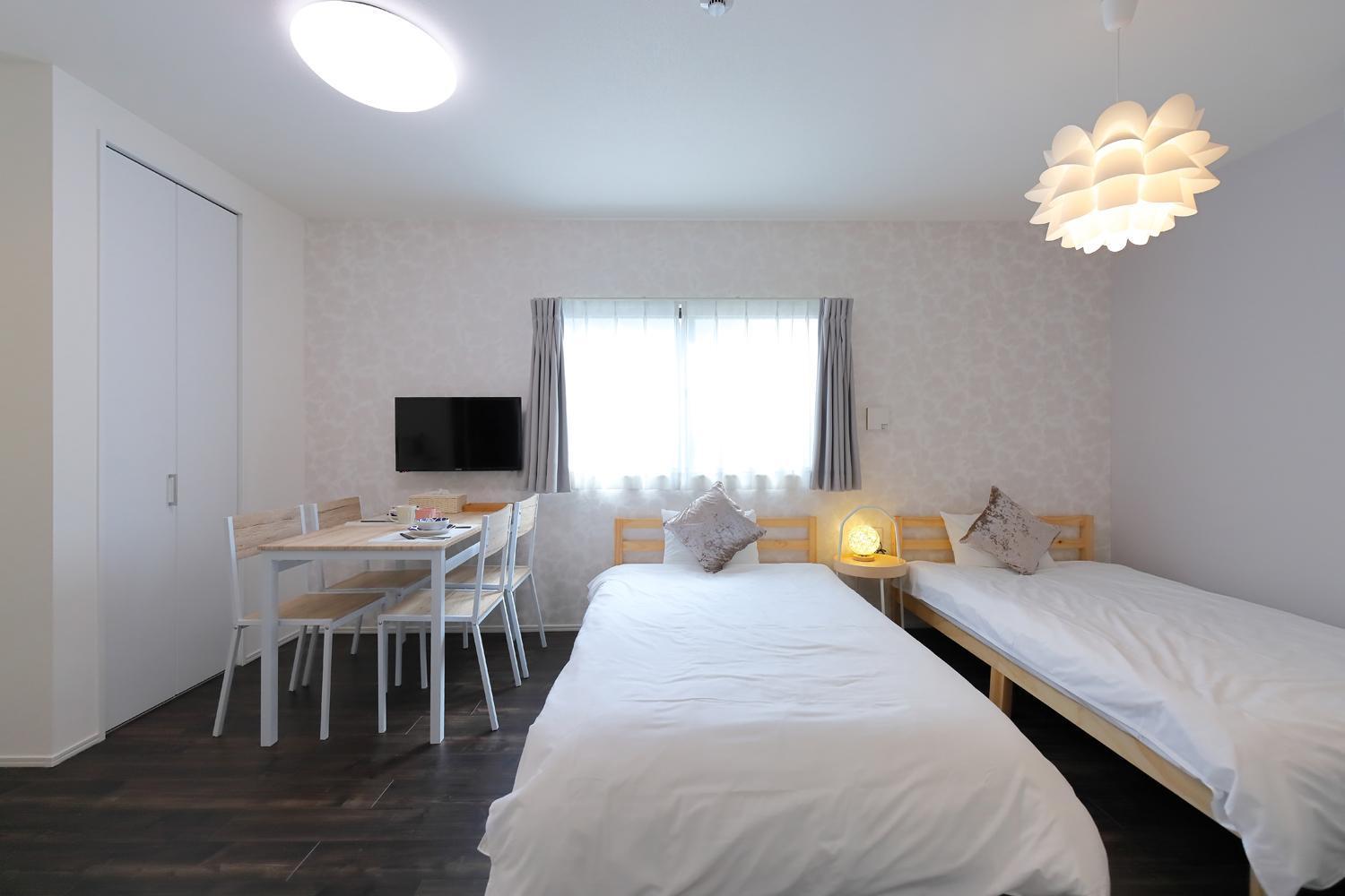 Hotalu Universal Vacation - Apartment