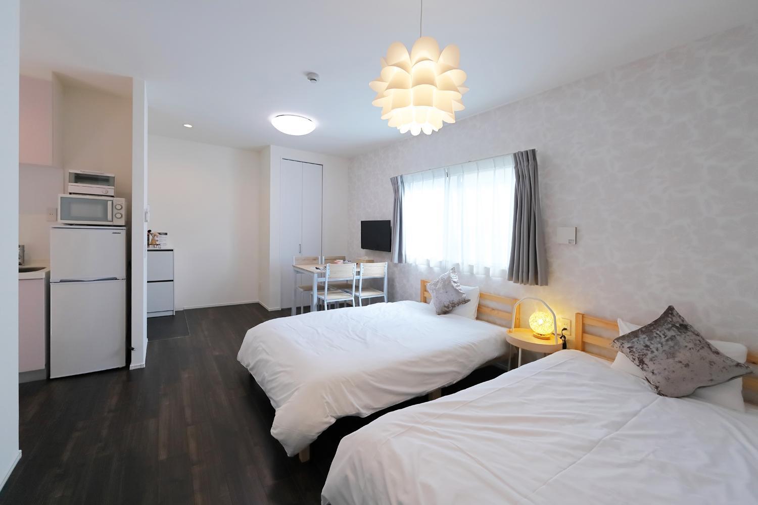 Apartment Hotalu Universal Vacation - Osaka