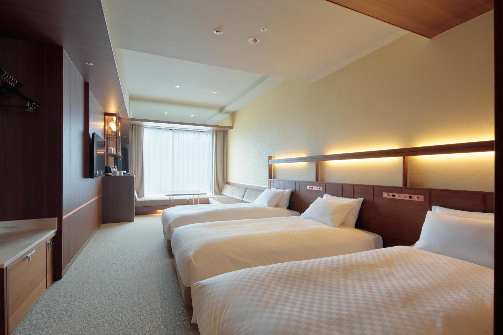Hotel Candeo Shinsaibashi 4*