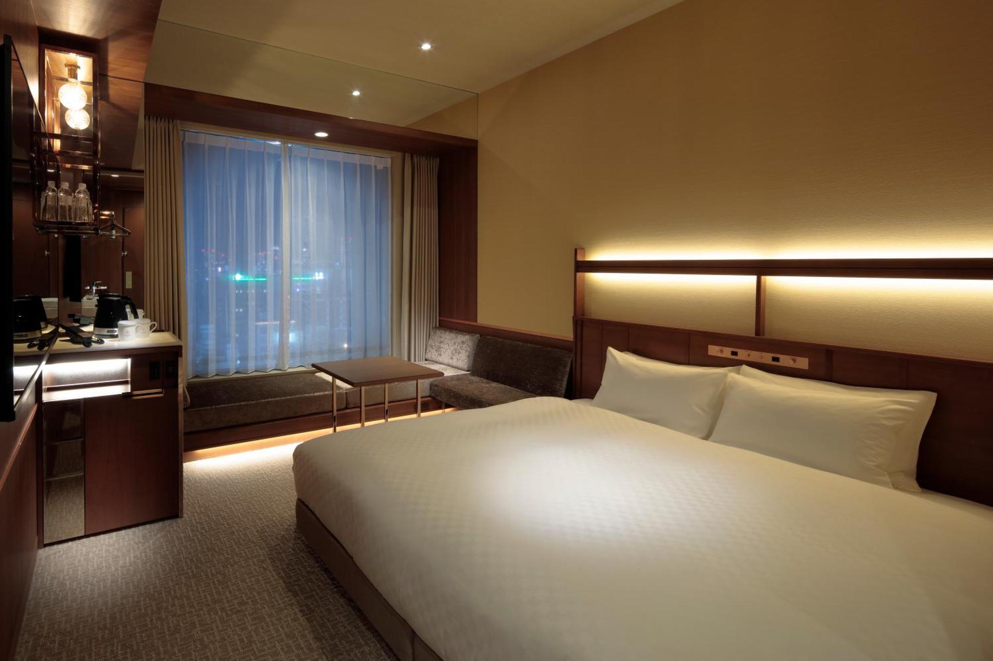 Hotel Candeo Shinsaibashi