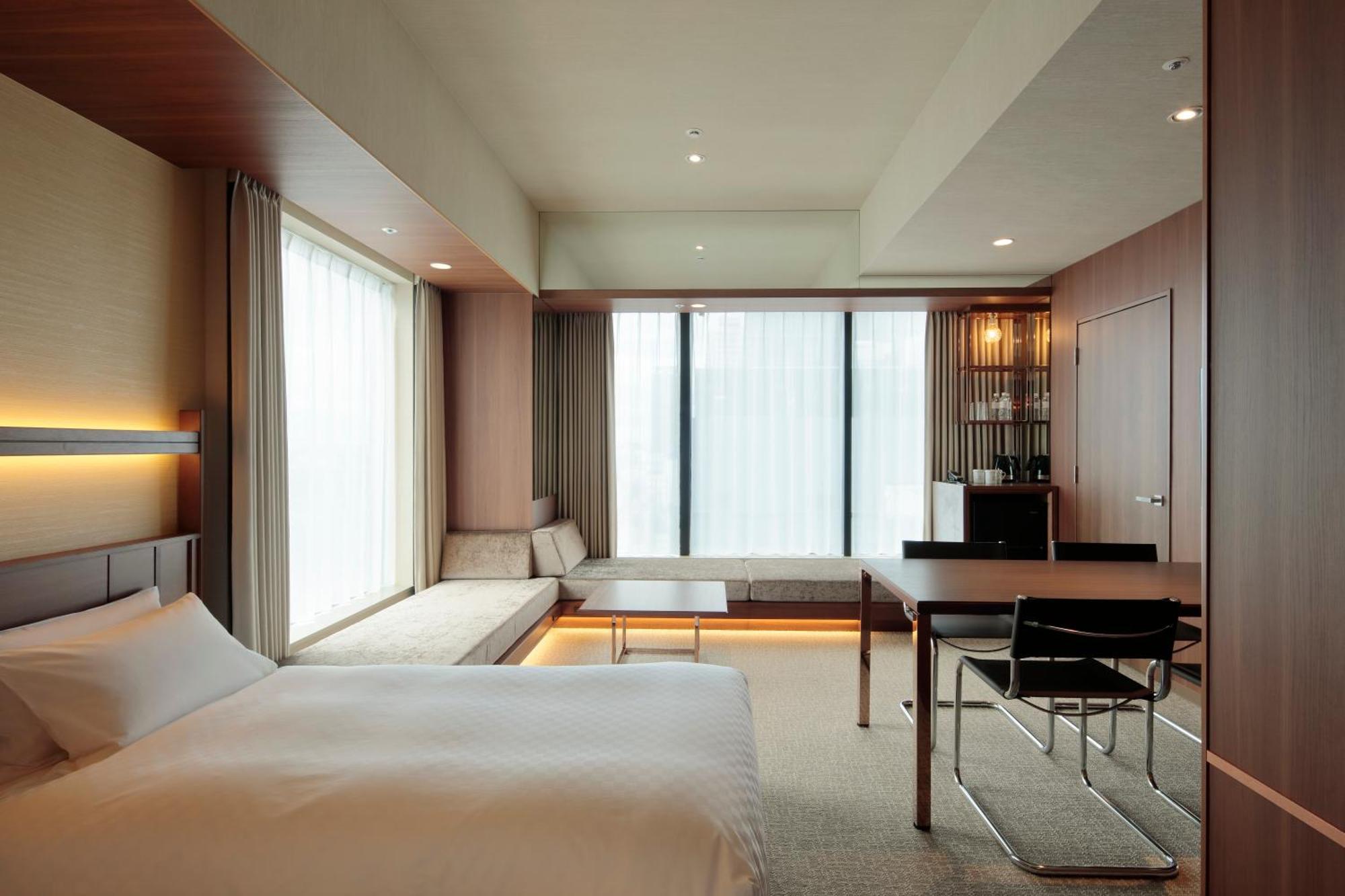 Candeo Shinsaibashi Hotel