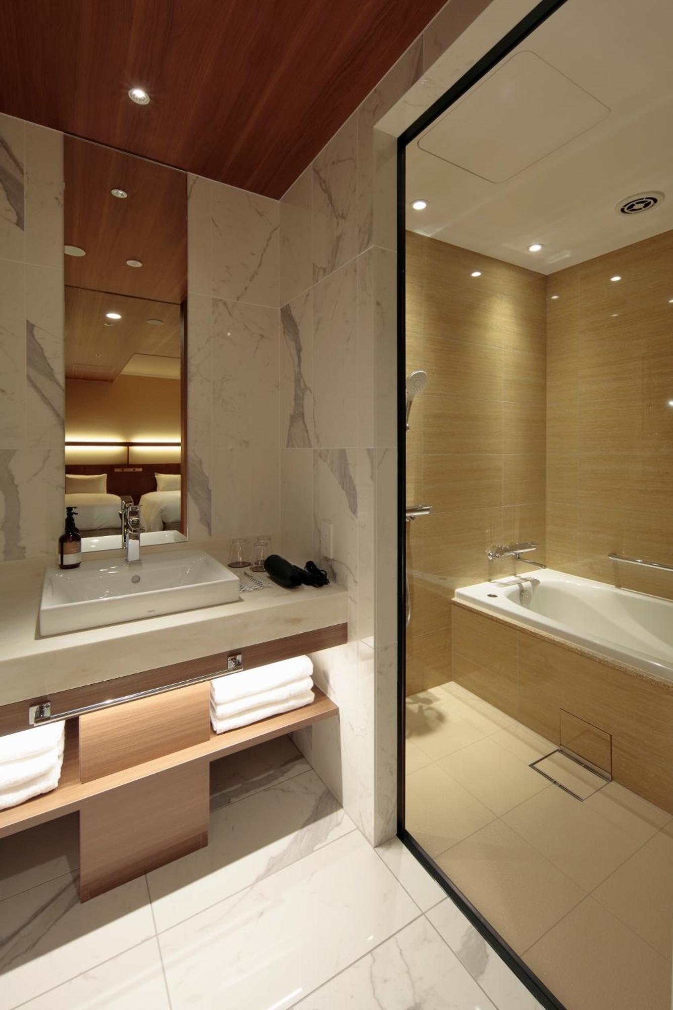 Hotel Candeo Shinsaibashi