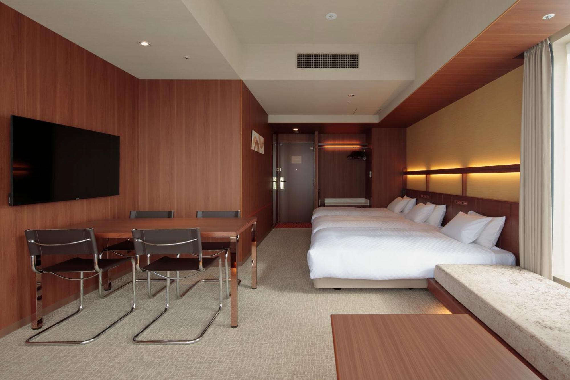 Hotel Candeo Shinsaibashi