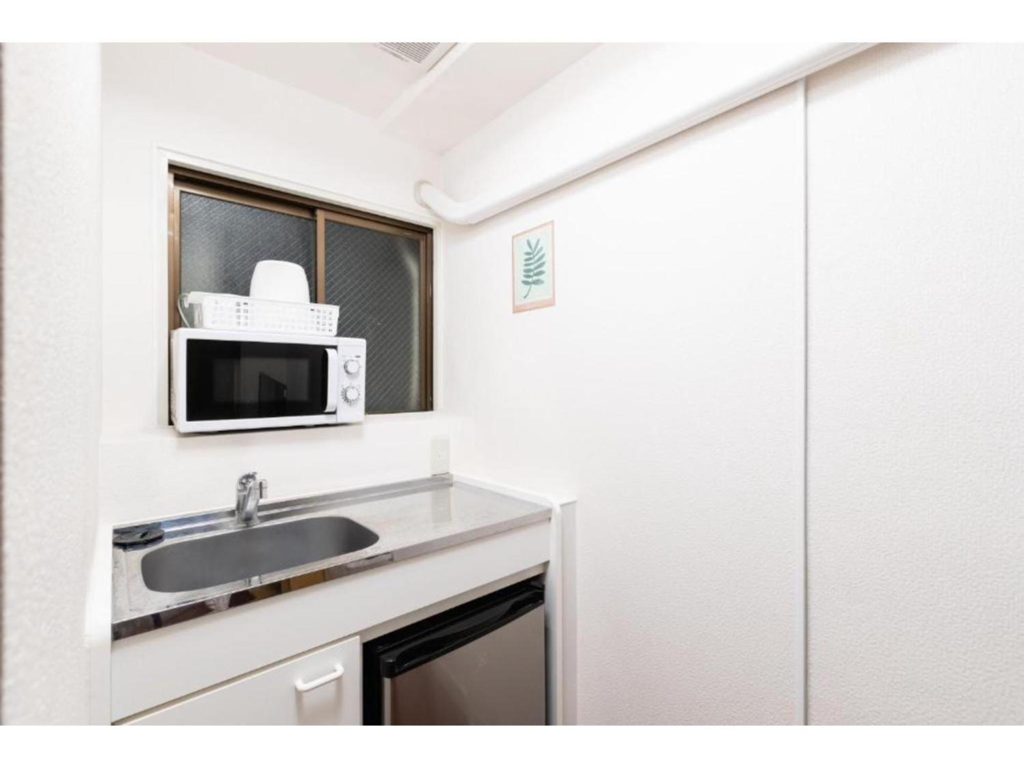 Shirakabanoyado Doutonbori - Vacation 12961 Guest house Osaka