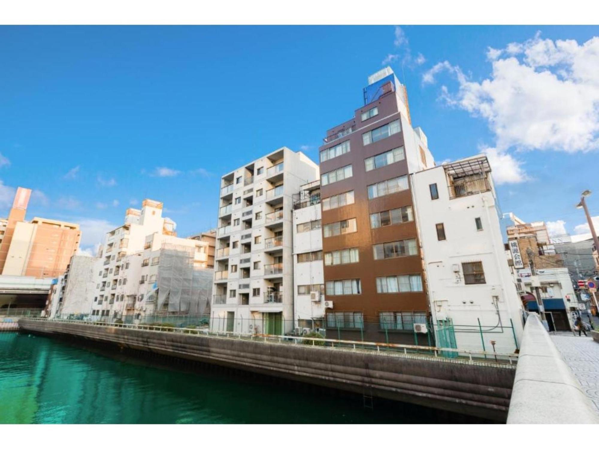 Shirakabanoyado Doutonbori - Vacation 12961 Guest house Osaka