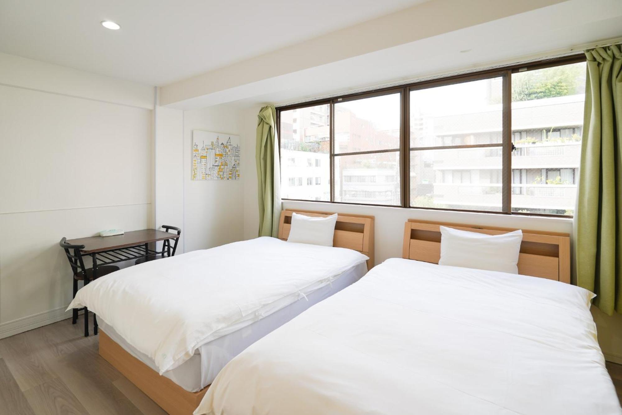 Shirakabanoyado Doutonbori - Vacation 12961 Guest house *