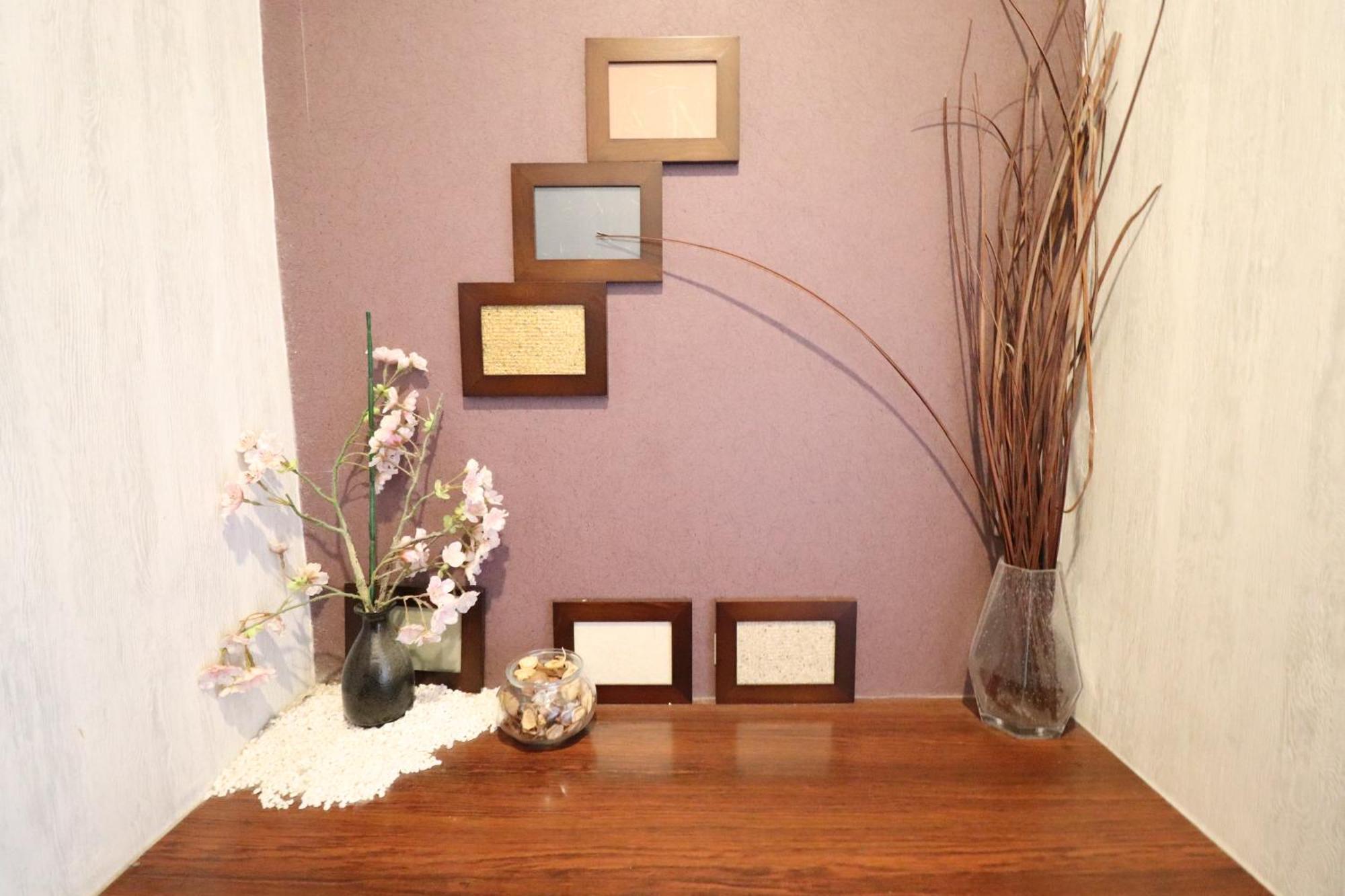 Sankopoyuu Nippombashi Apartamento Osaka