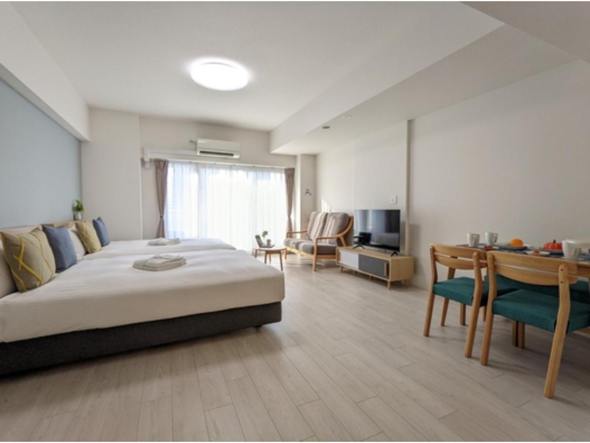 Hotel Eslead Tsuruhashi - Vacation 77742v