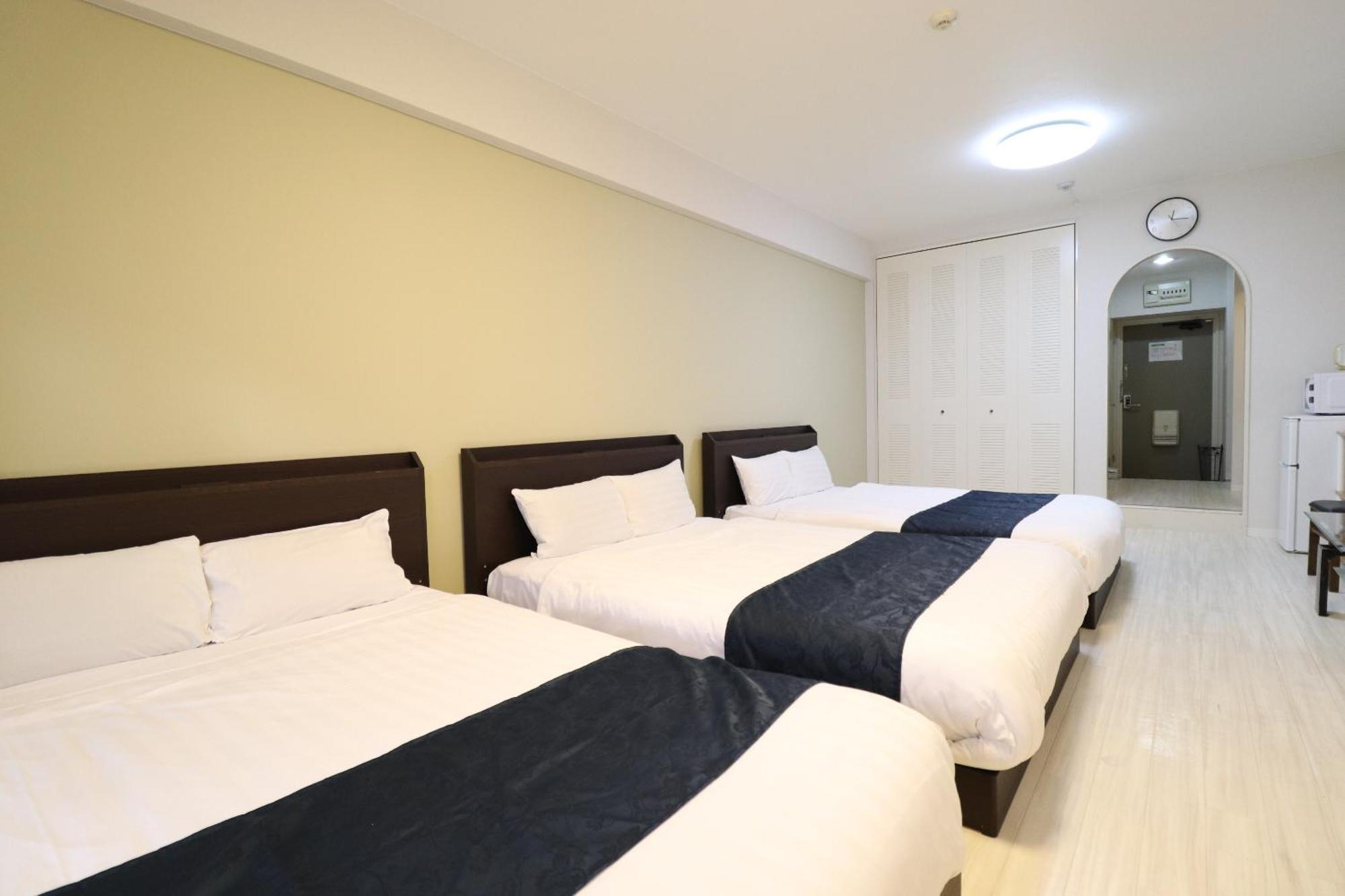 Apartment Arkadia Ef *