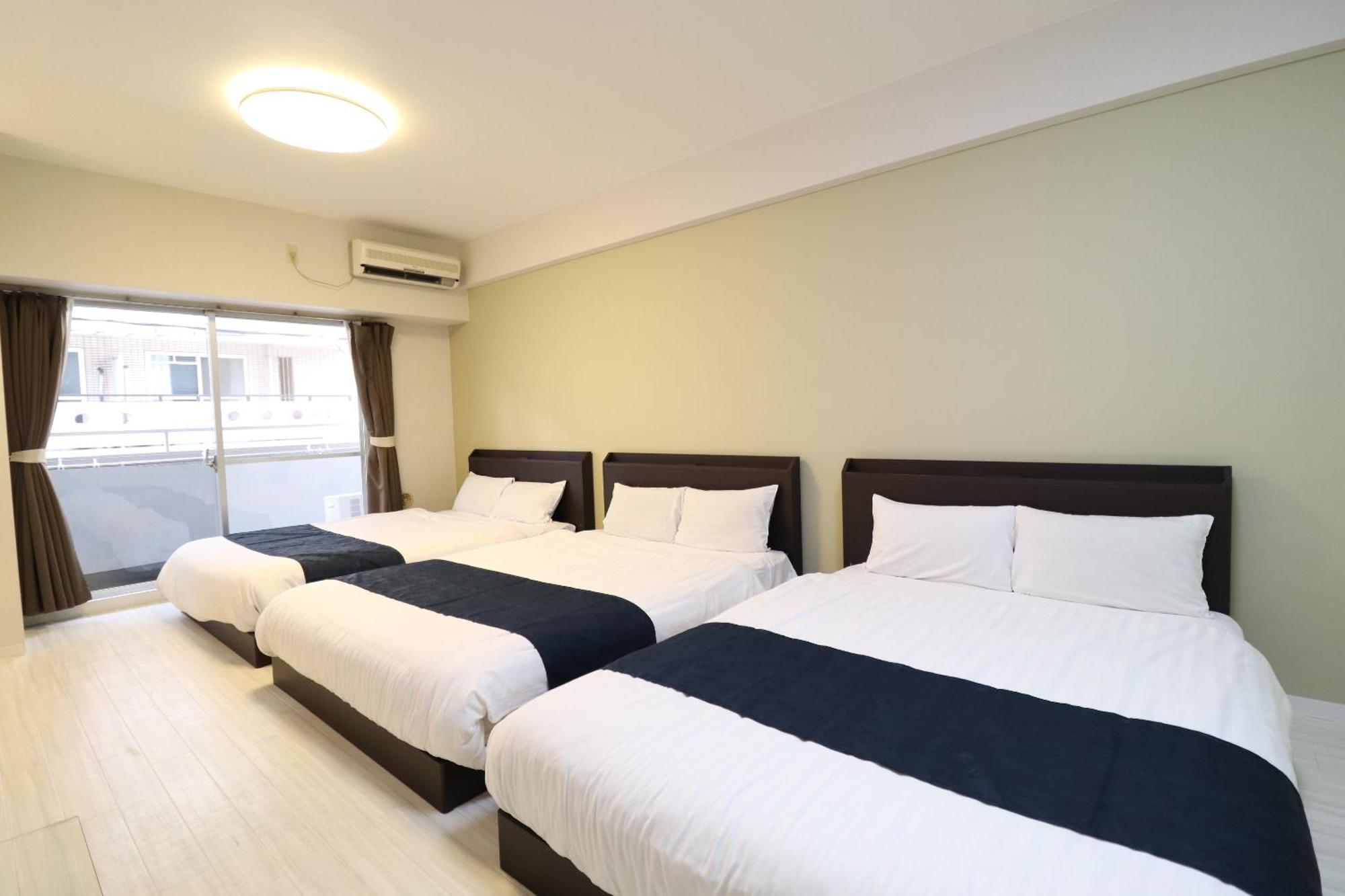 Apartment Arkadia Ef