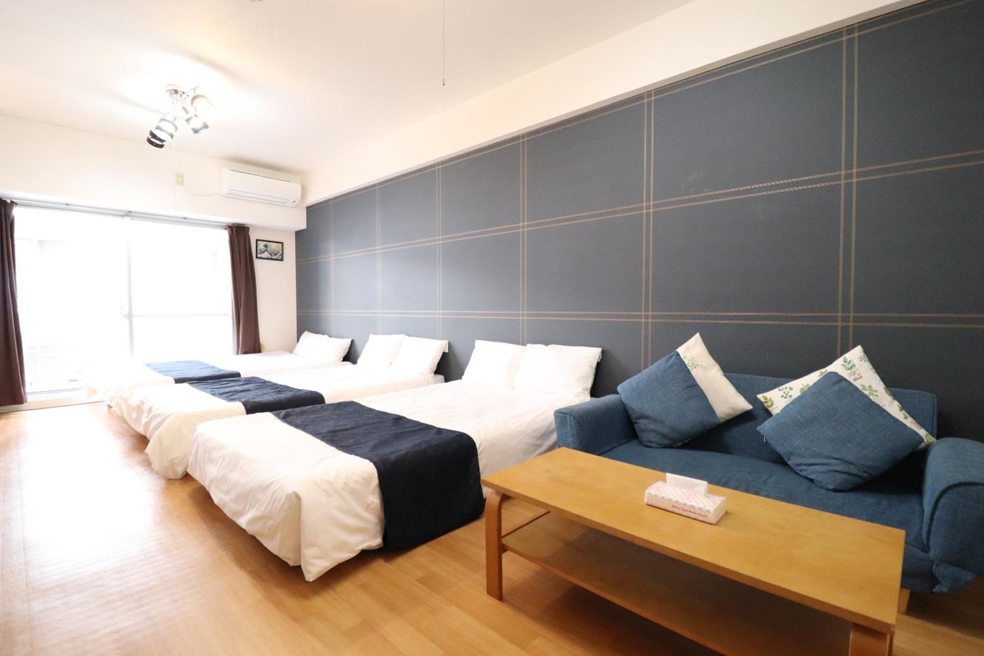 Apartment Arkadia Ef *