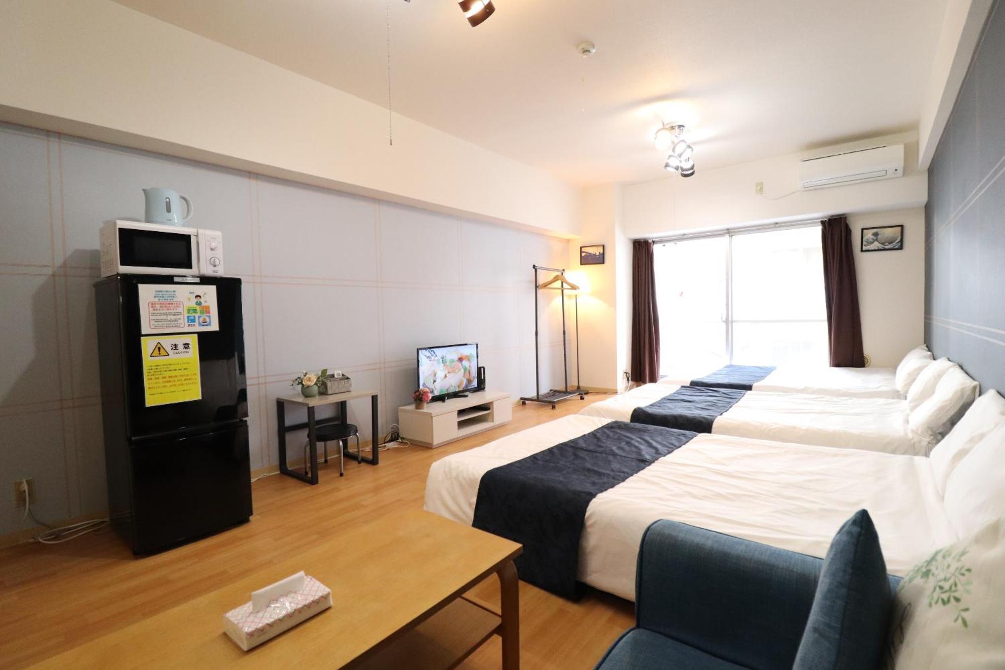 Apartment Arkadia Ef