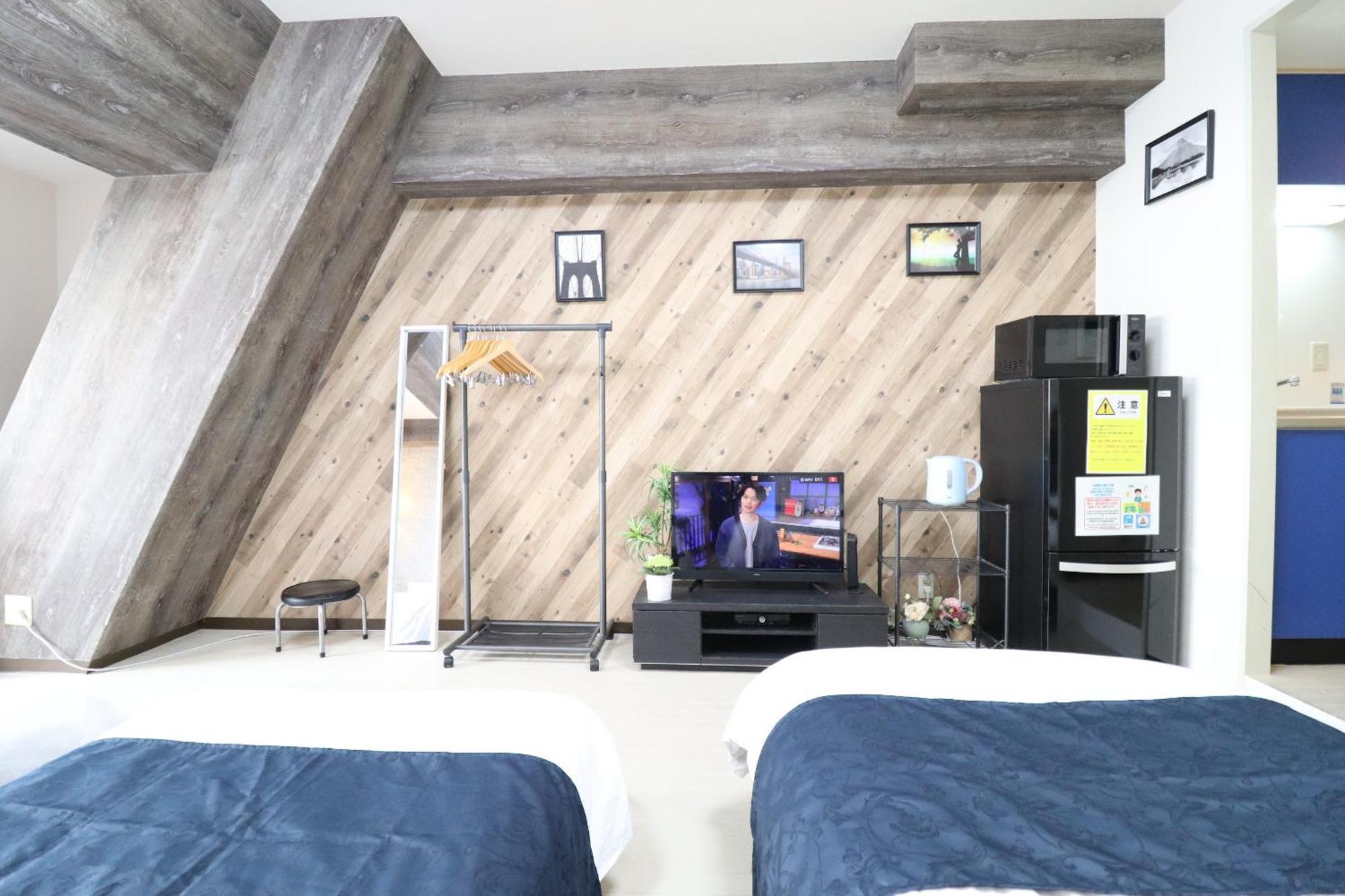 Arkadia Ef Apartment *