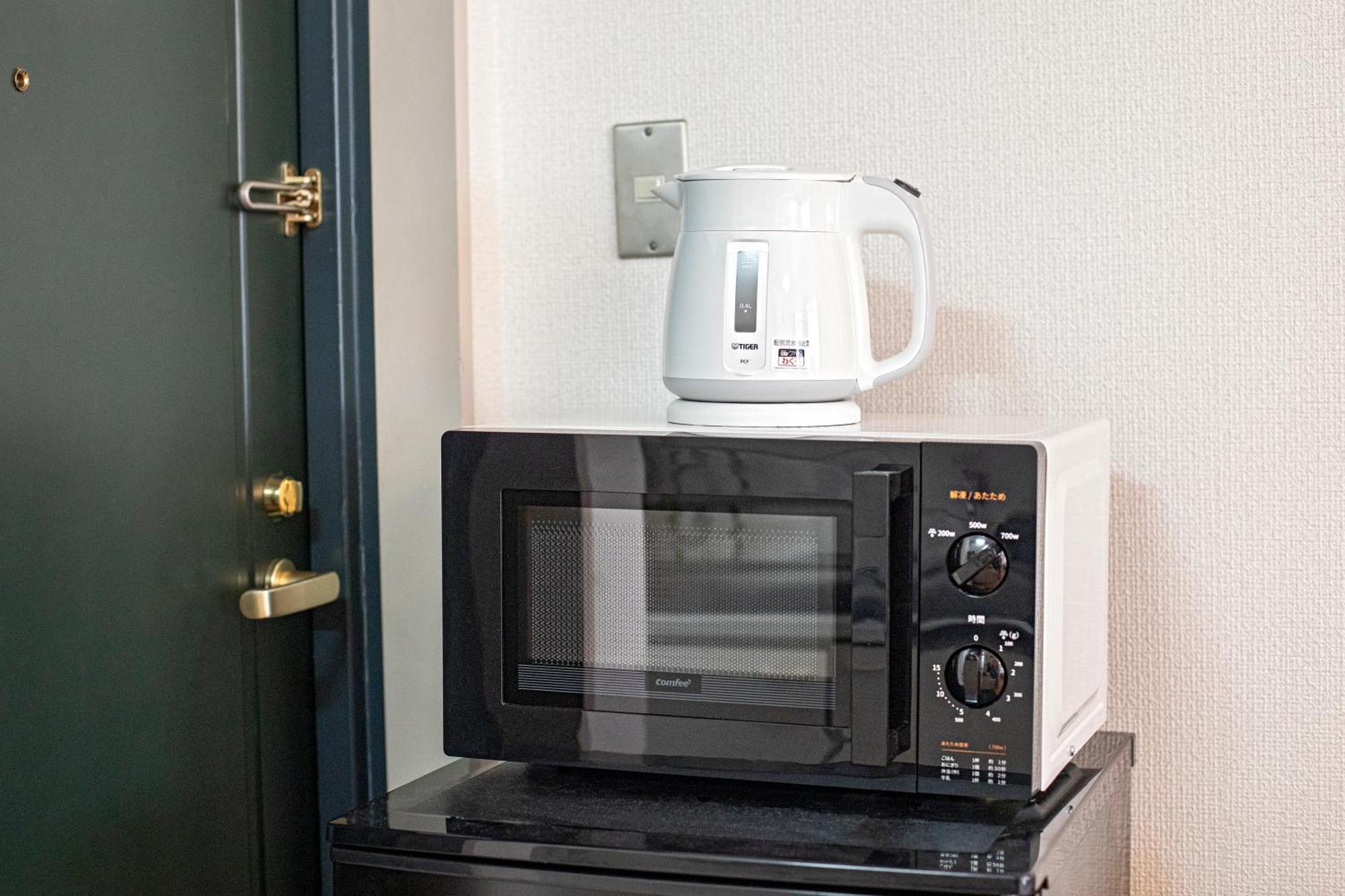 Apartamento 天满橋 *