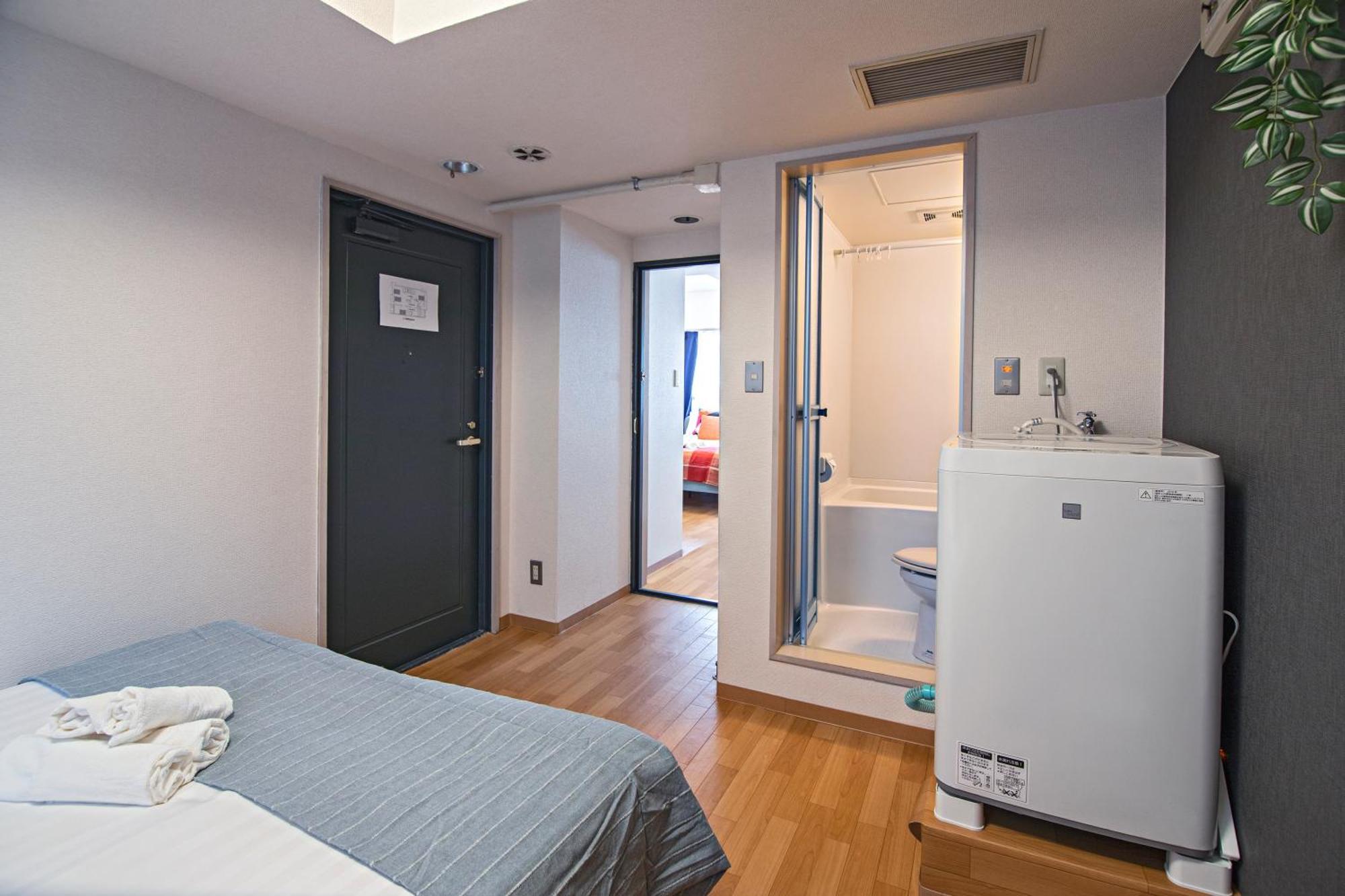 天满橋 Apartamento