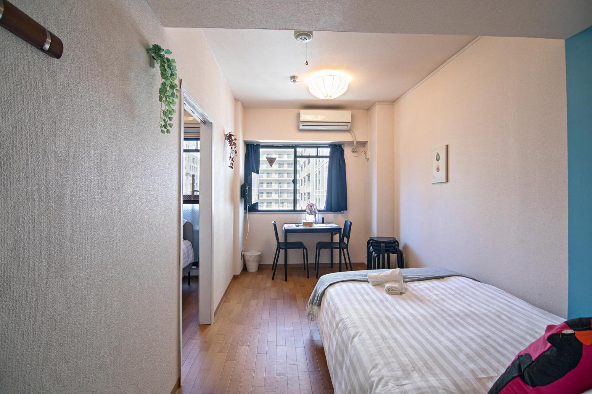 Apartment 天满橋 *