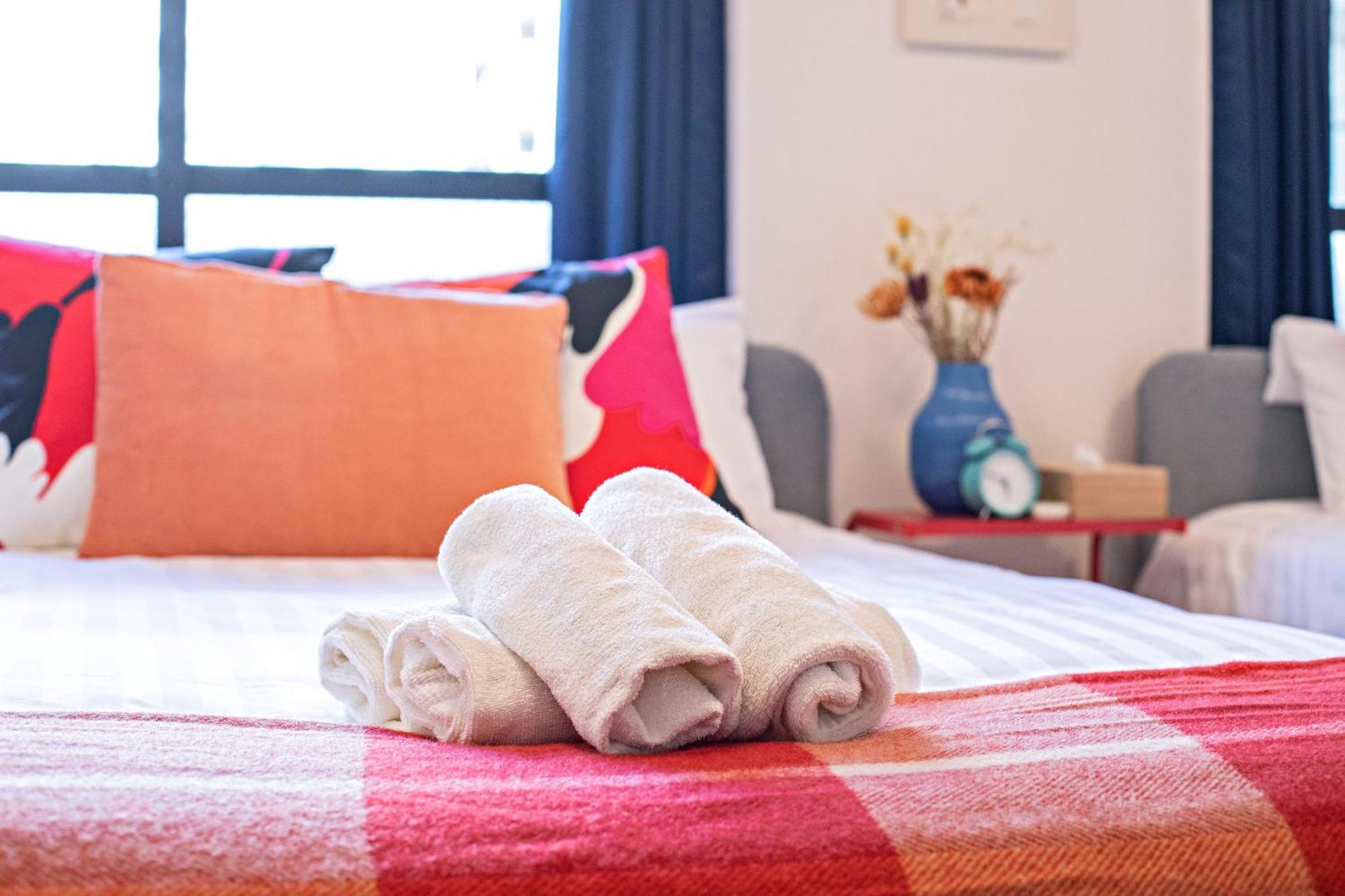 天满橋 Apartamento