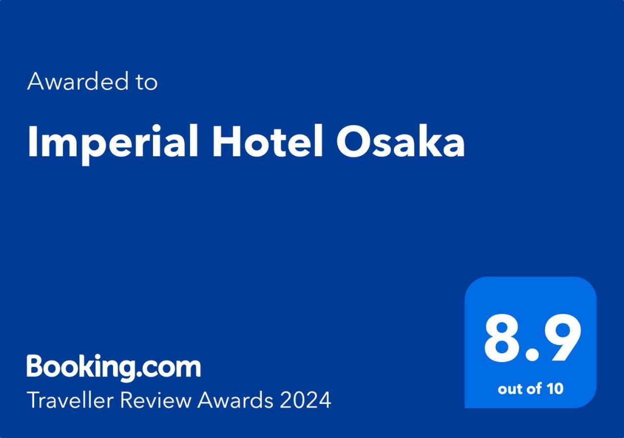 Imperial Hotel
