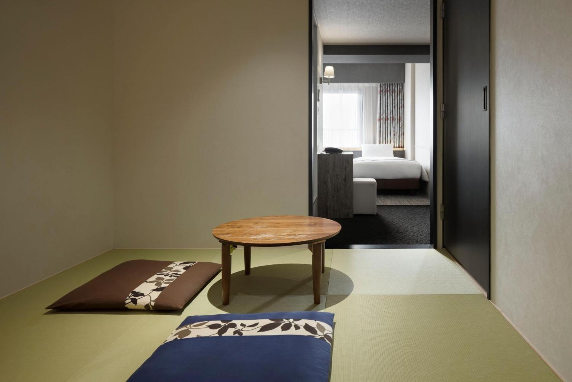 Hotel The B Osaka-shinsekai