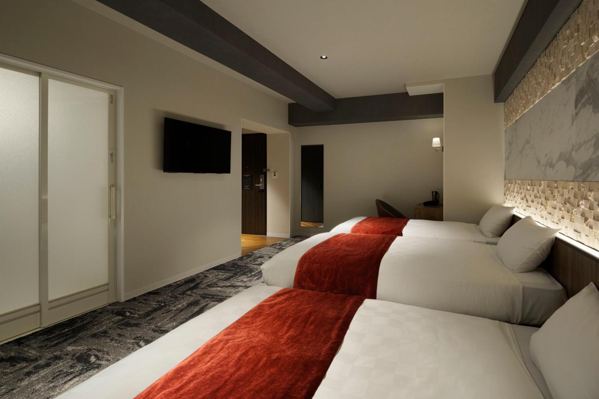 Hotel The B Osaka-shinsekai Osaka