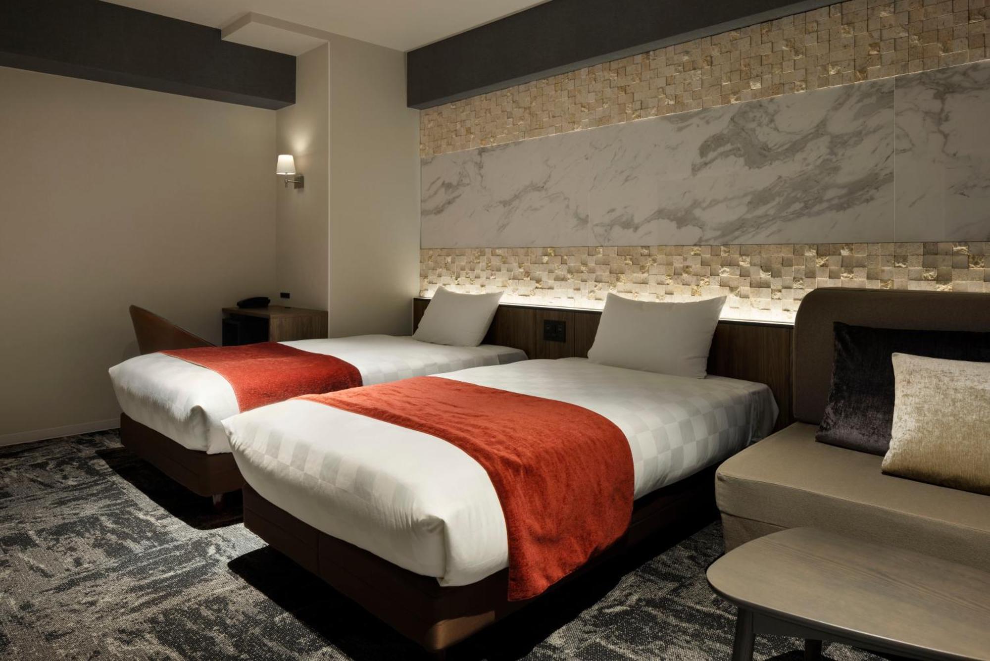 Hotel The B Osaka-shinsekai Osaka