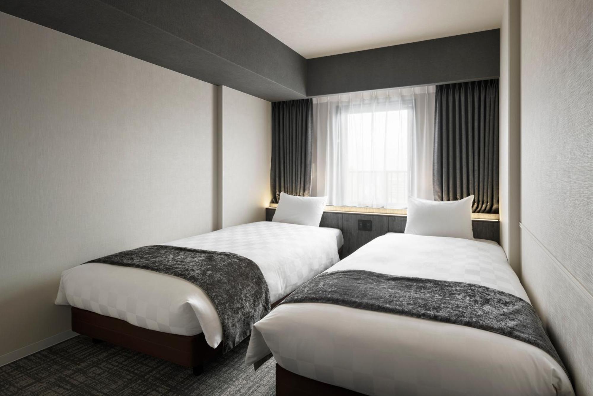 Hotel The B Osaka-shinsekai 3*