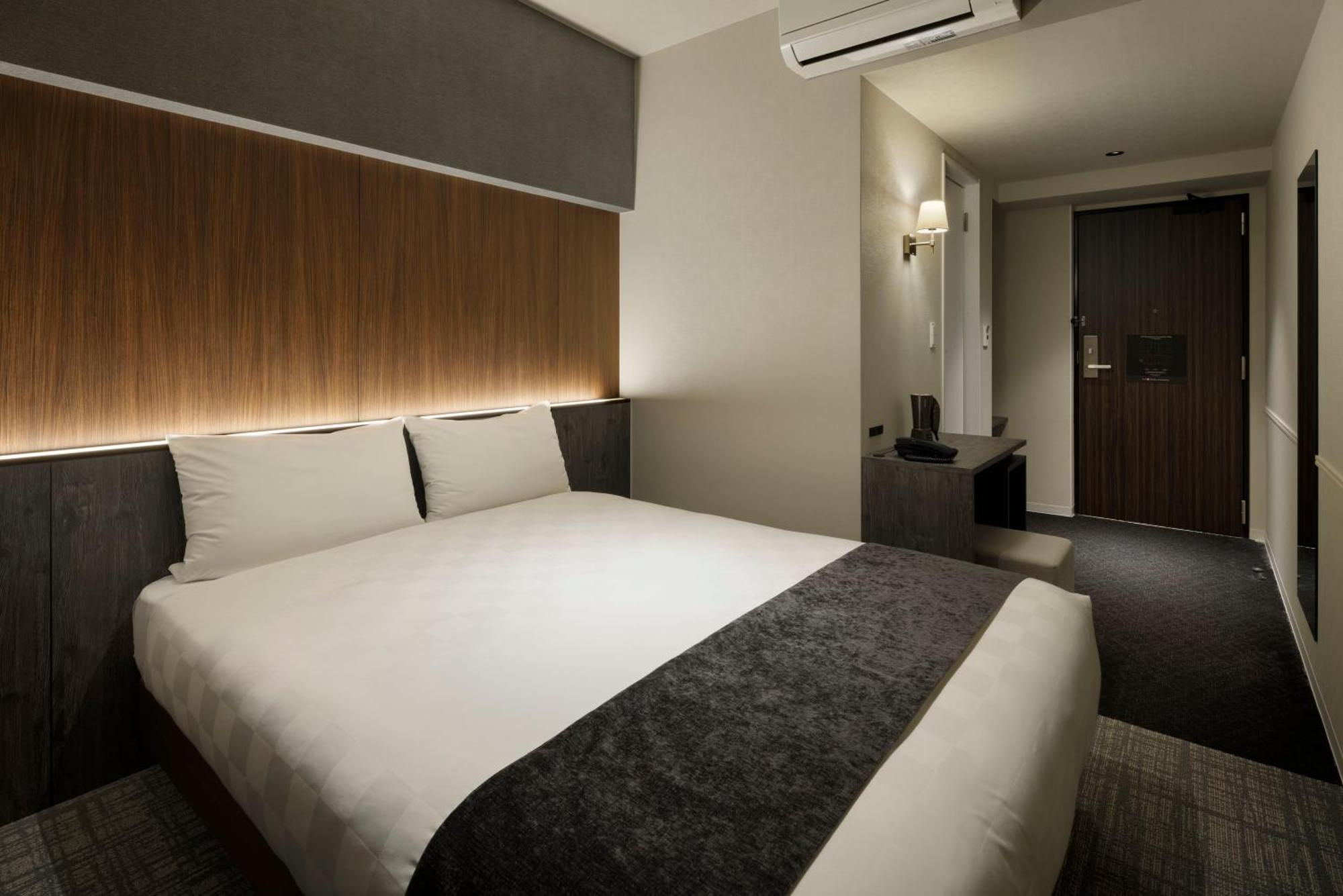 Hotel The B Osaka-shinsekai Osaka