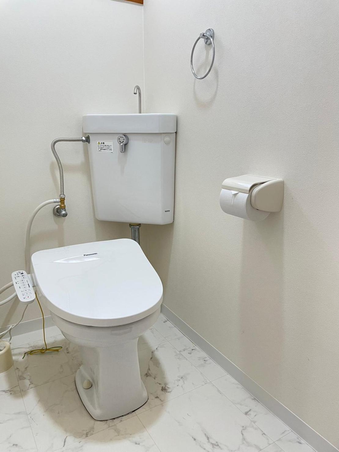 A&c House 新大阪3 Apartment