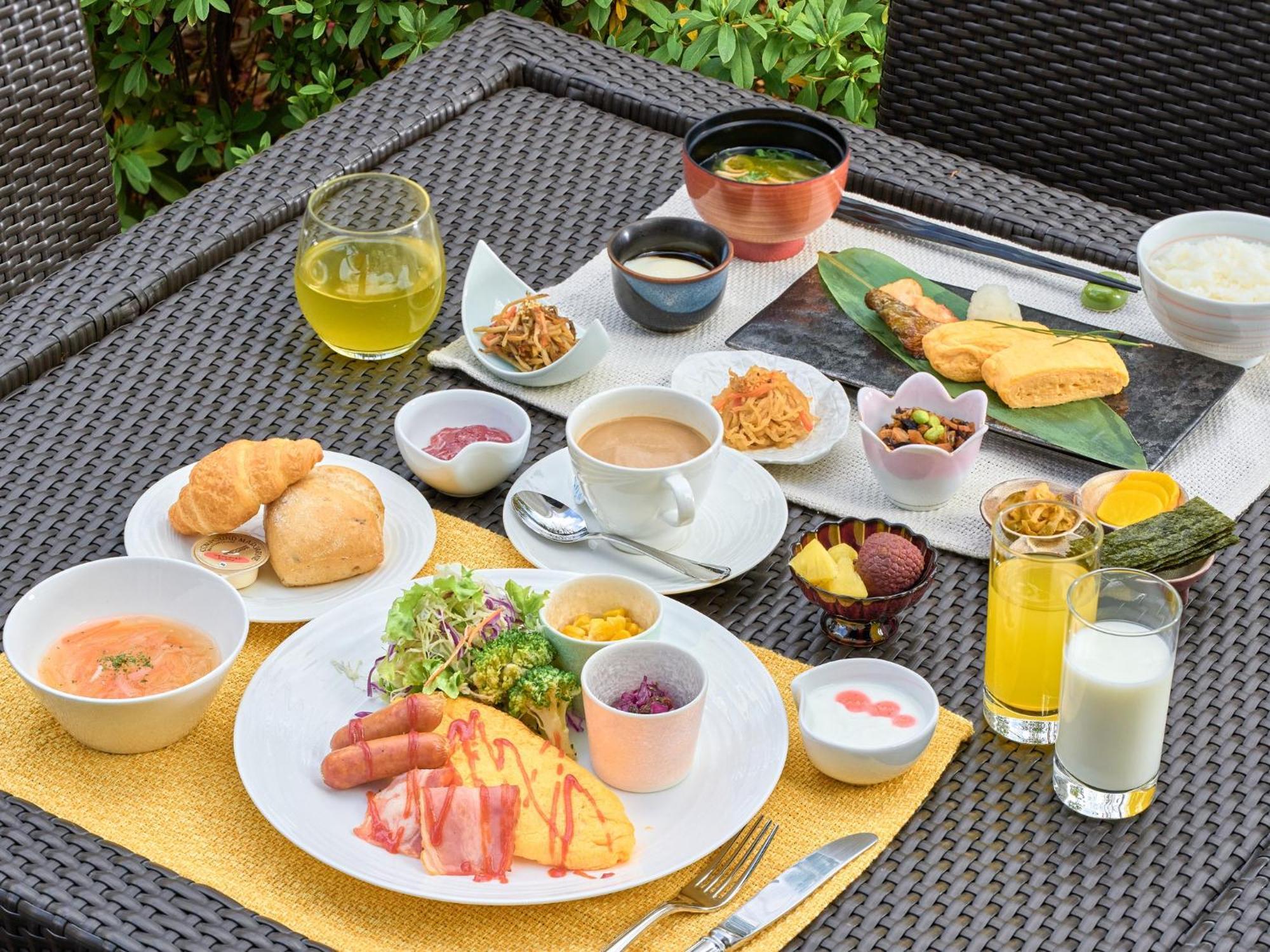 Hotel View Honmachi 4*