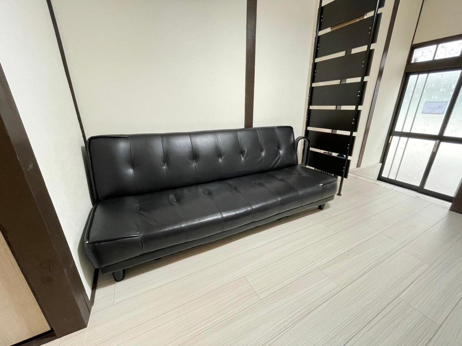 A&c House 新大阪3 Apartment