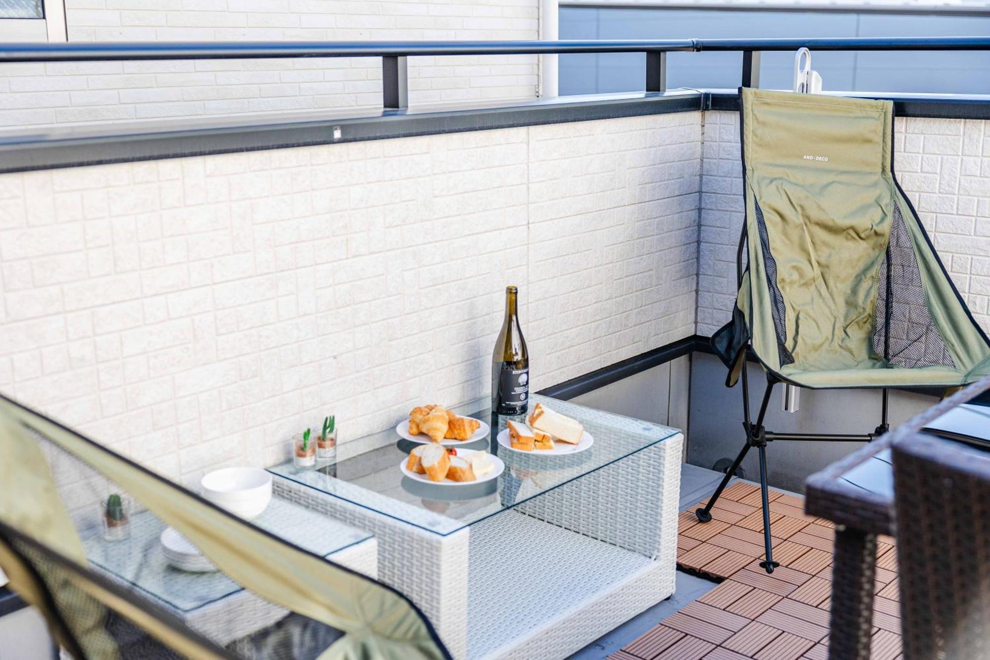 Apartment エクセルシア