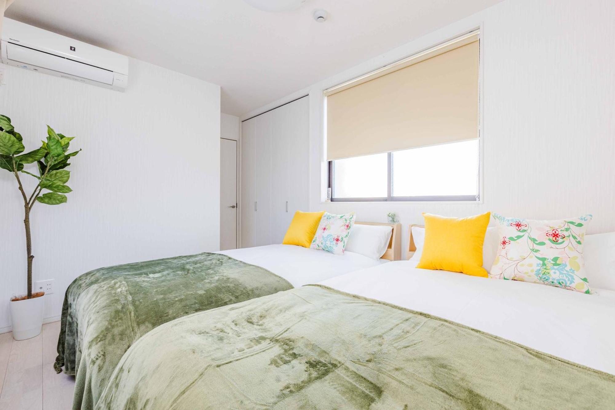 Apartment エクセルシア *