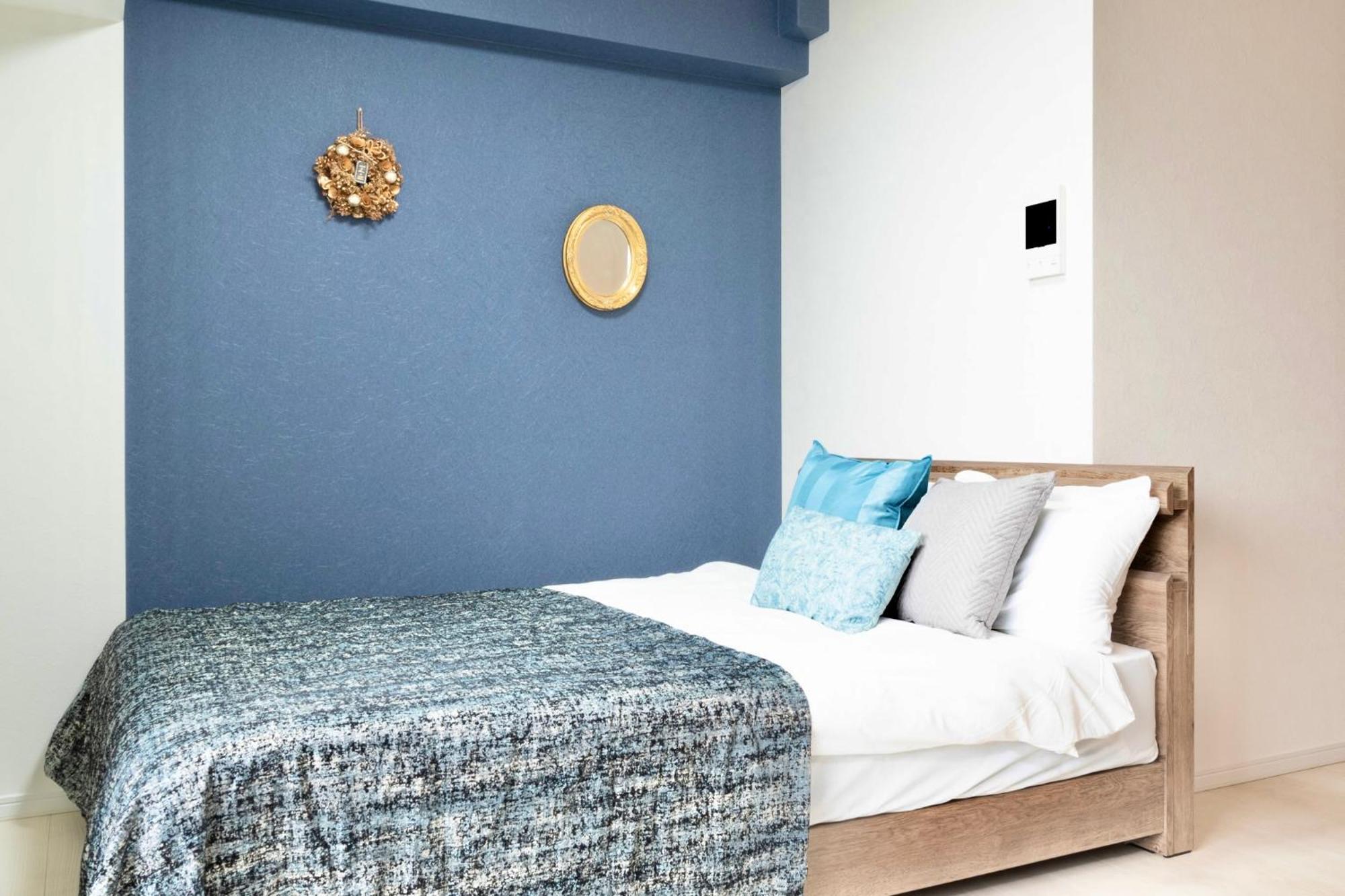 Apartment Ra Premier K Namba Shinsaibashi Usj Shinimamiya Hanazonocyo Osaka