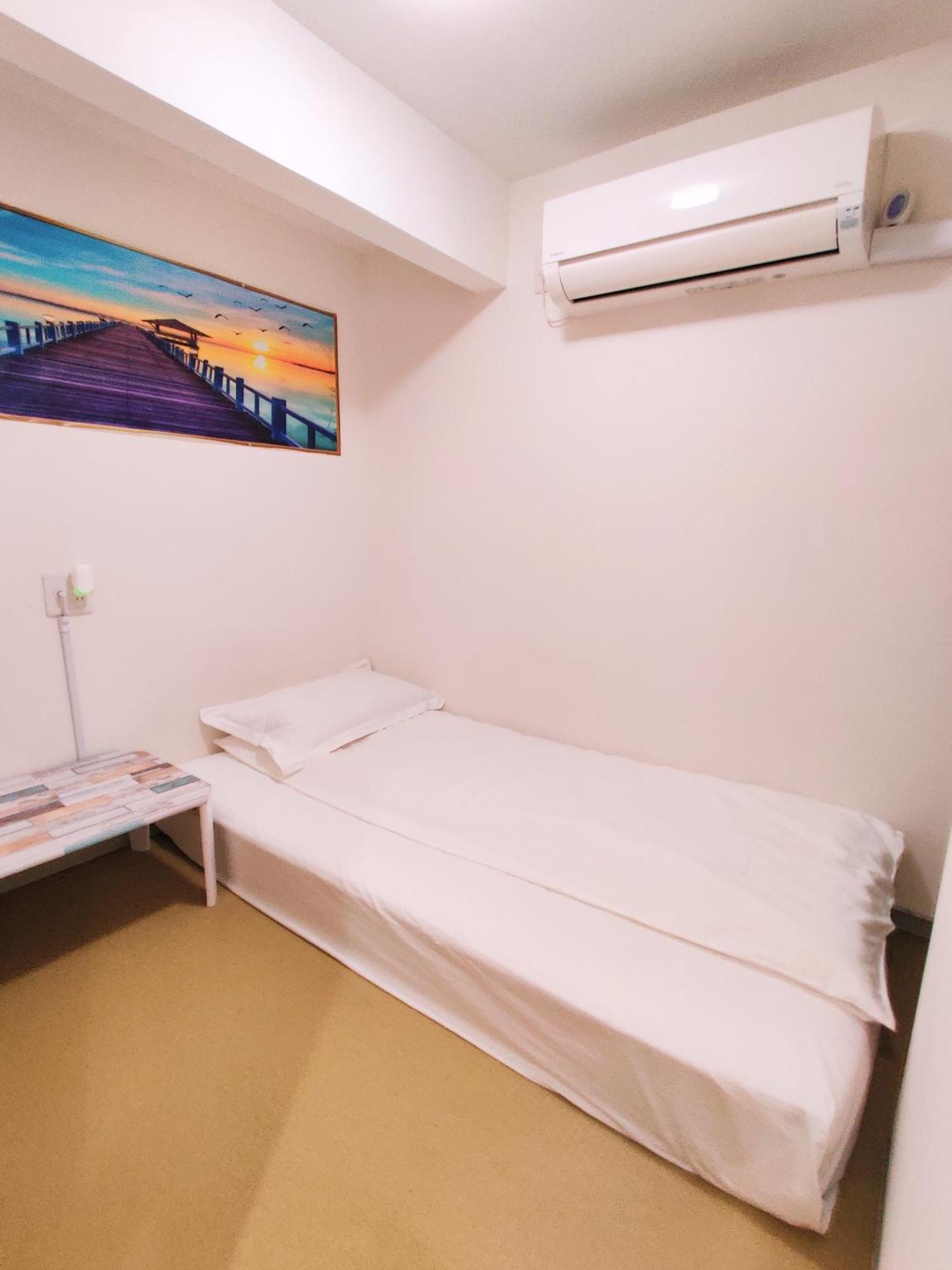 Da Hostel *
