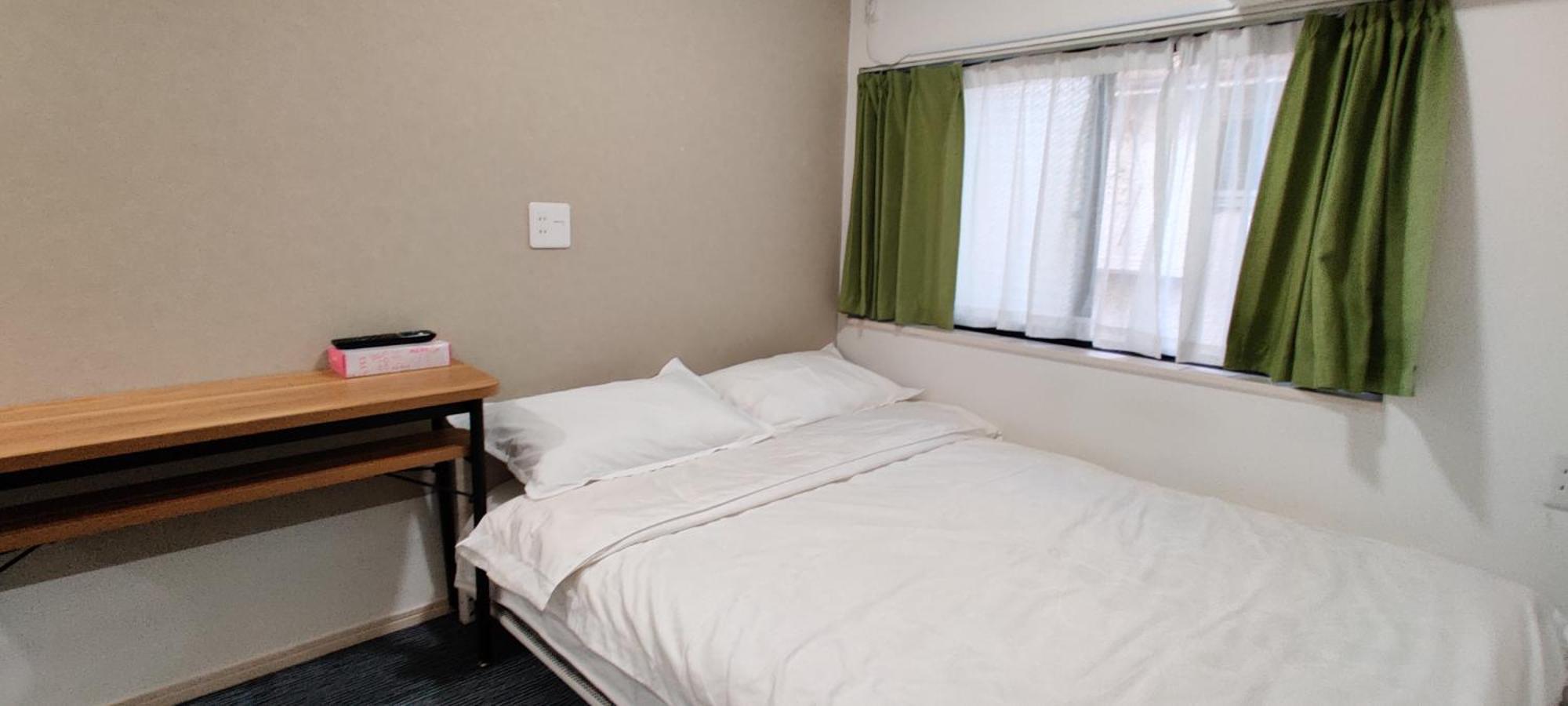 Da Hostel *