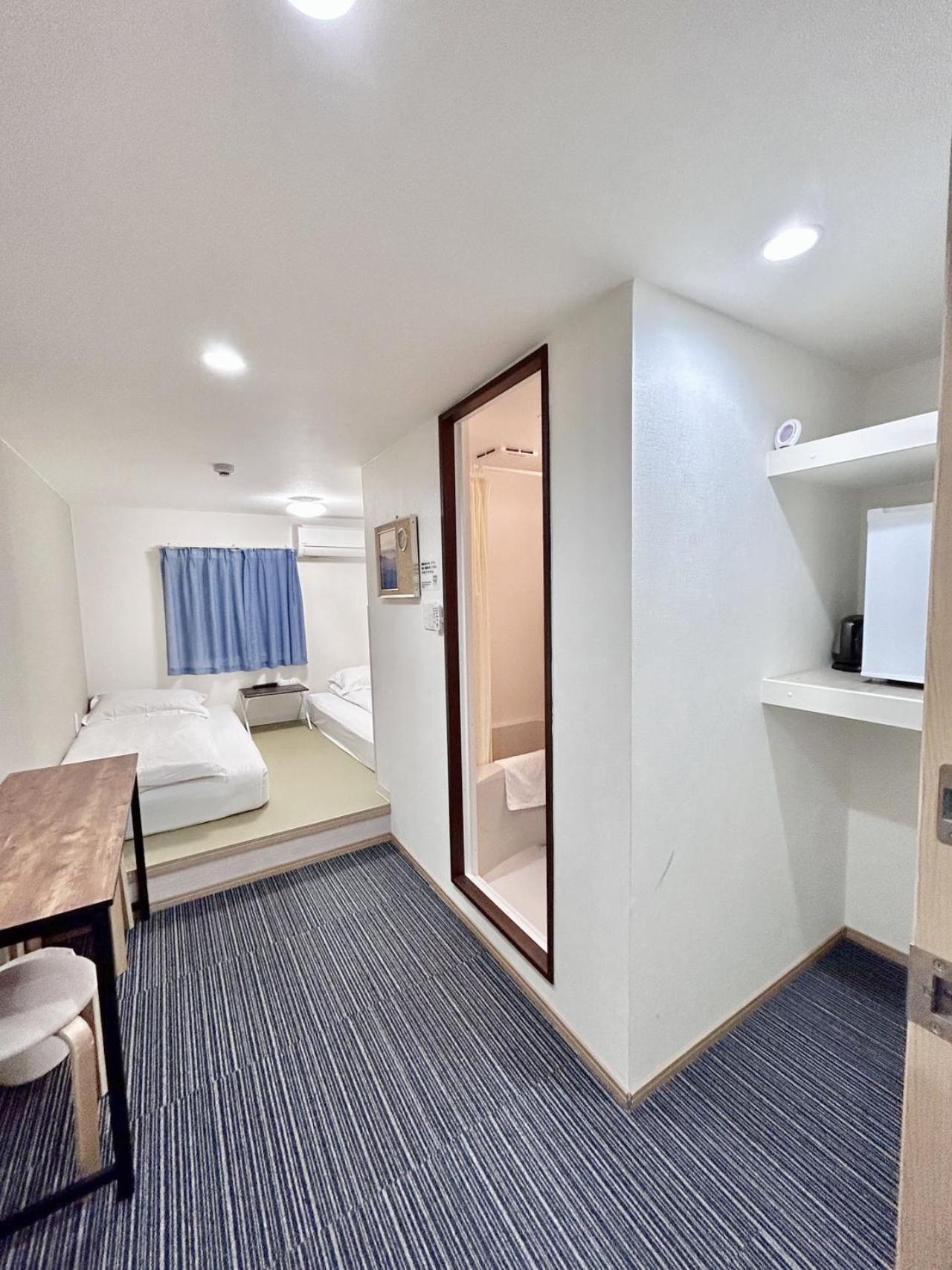 Hostel Da Osaka