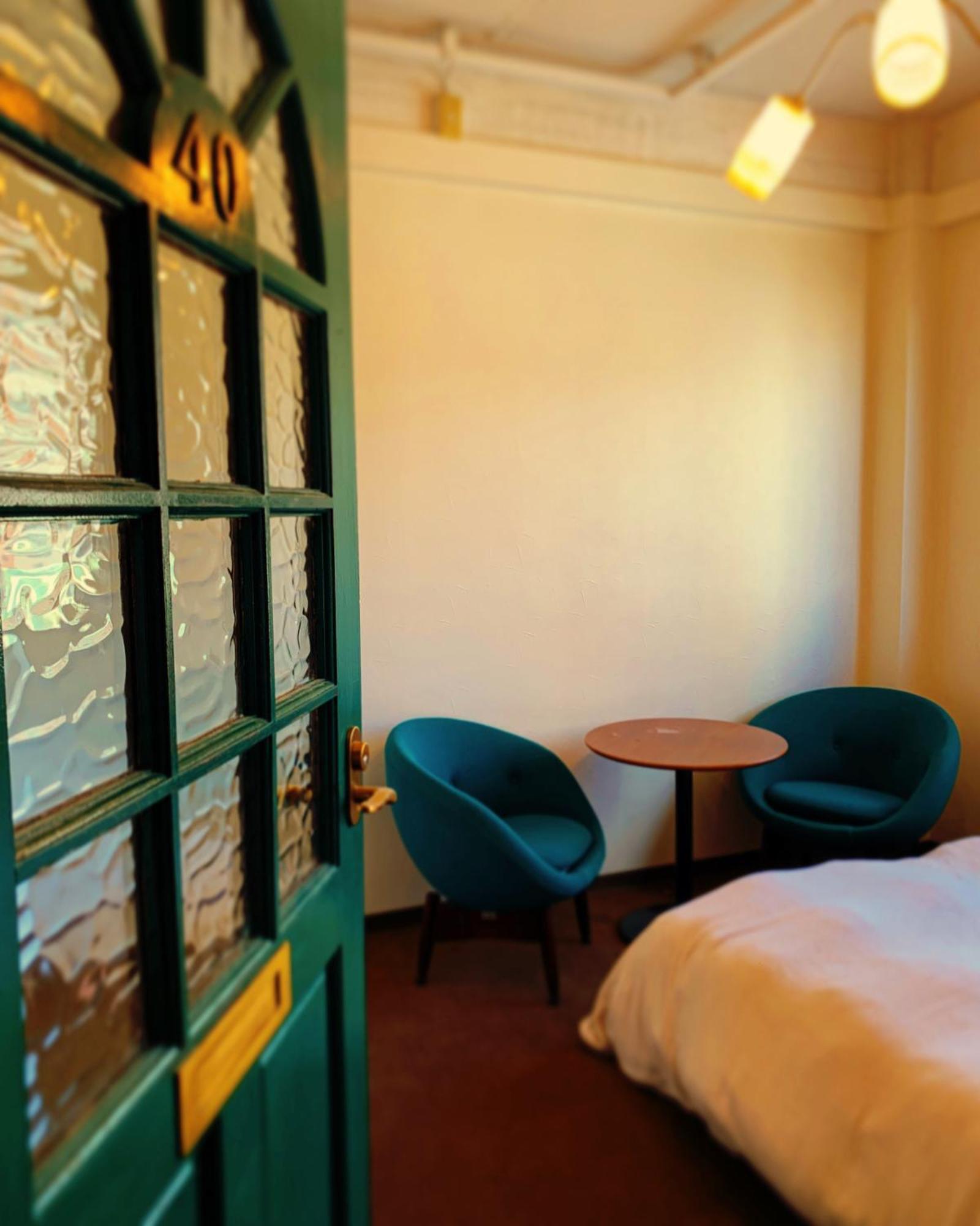 Chillax Hostel *