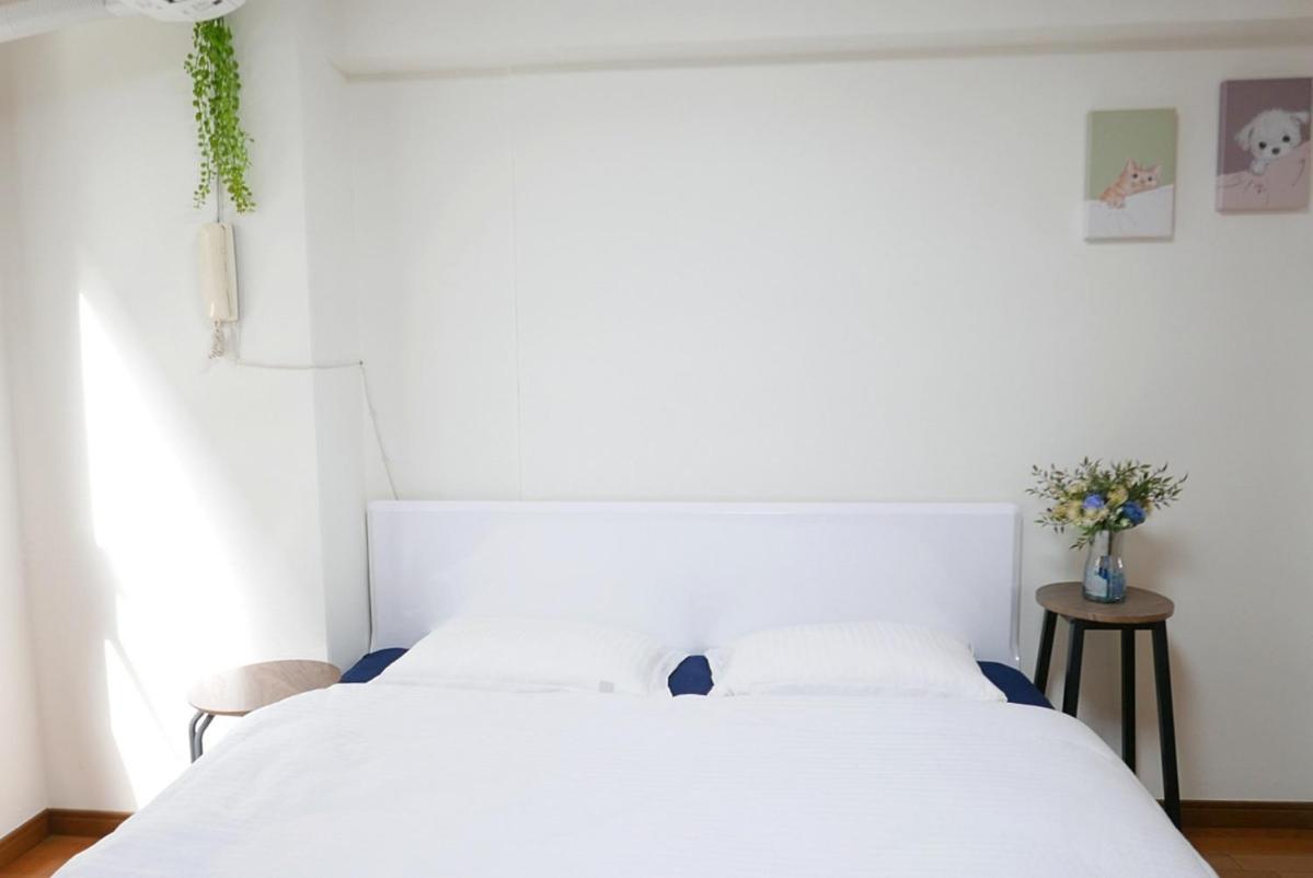 インペリアル船場913 Apartment