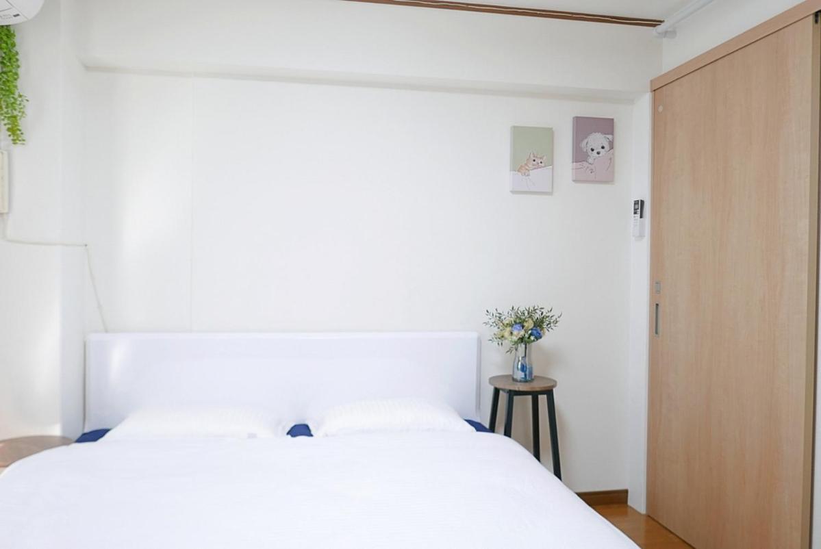 Apartment インペリアル船場913 Osaka