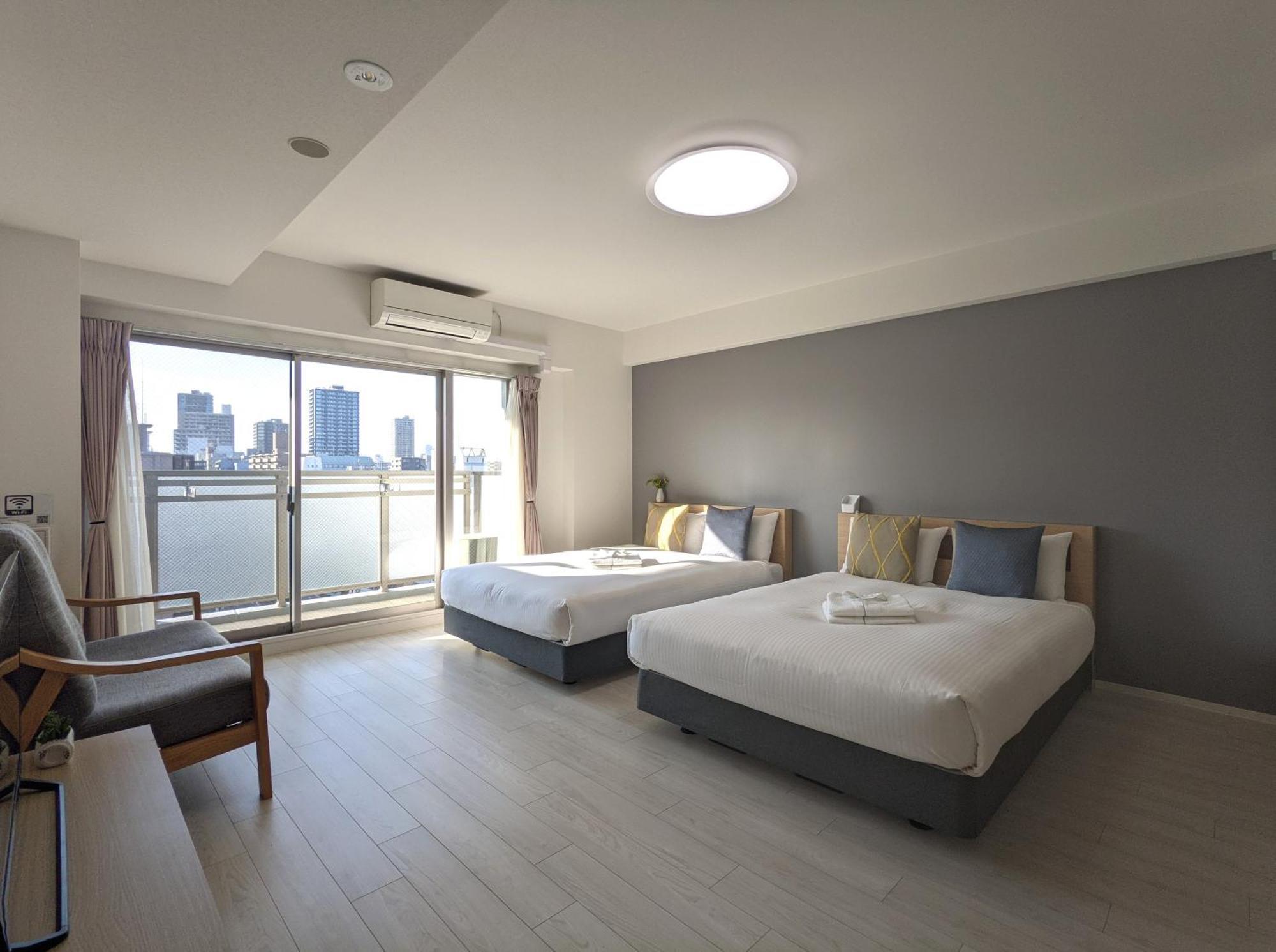 Hotel Eslead Tsuruhashi 3*