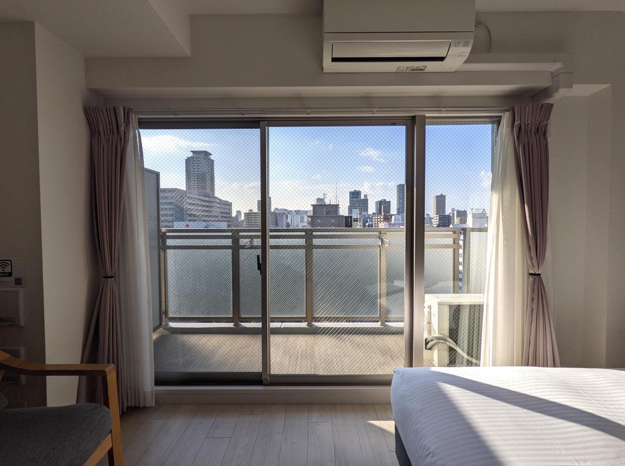 Eslead Tsuruhashi 3* Osaka